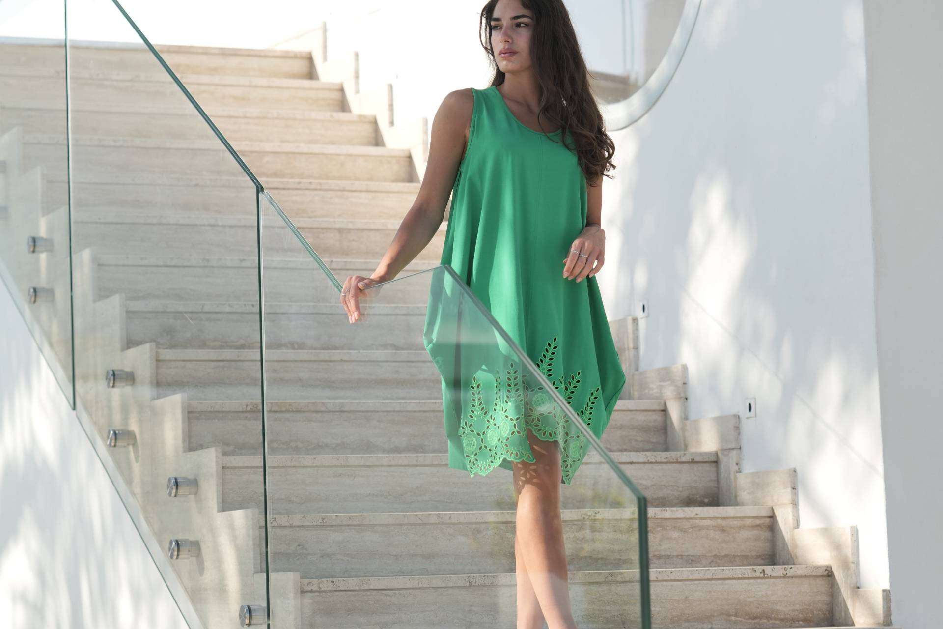 Las colecciones de Lolitas&L ofrecen un diseño atemporal y duradero