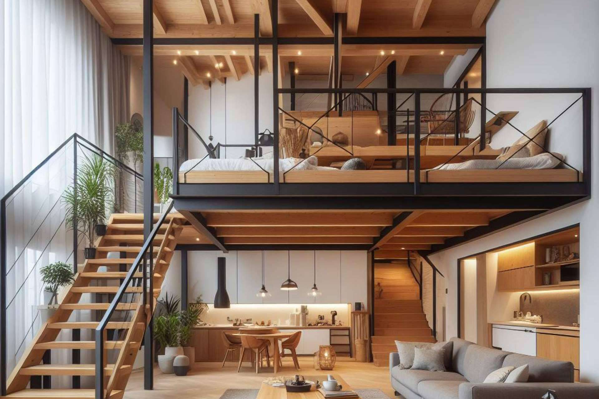 ¿Dónde encontrar paneles para la construcción de forjados y entreplantas? Caliplac