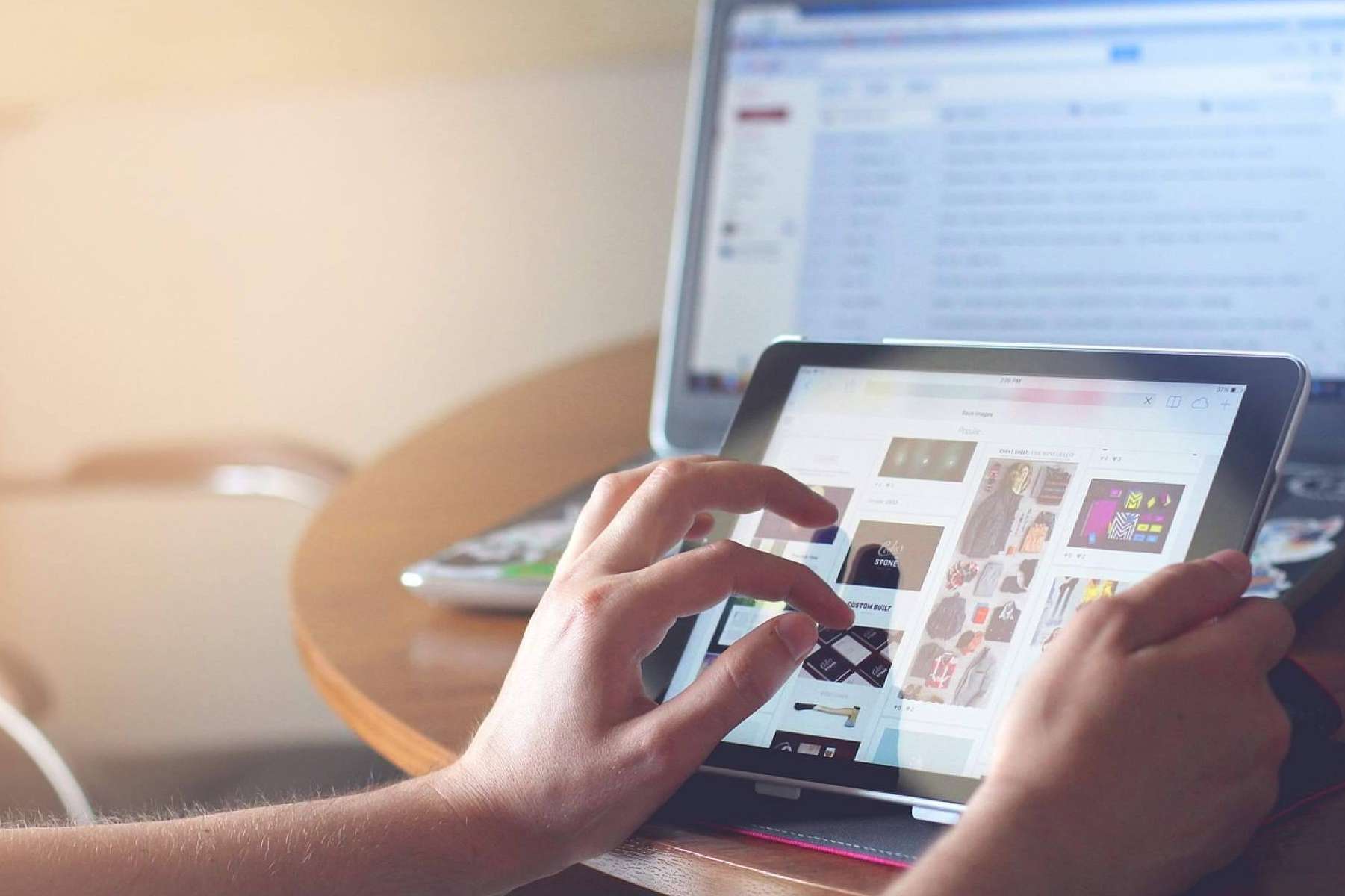 Diseño Web y SEO herramientas fundamentales de Marketing Digital