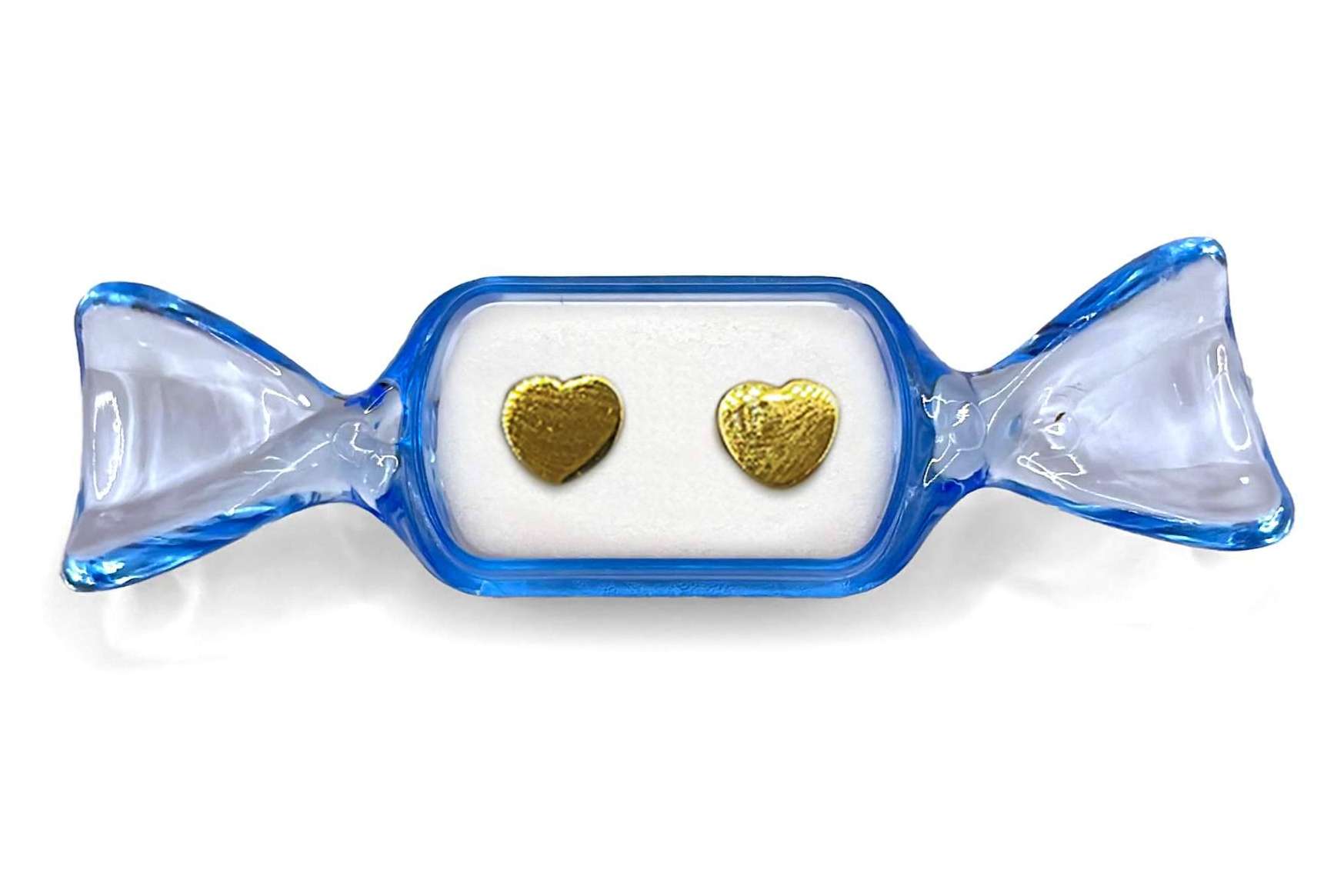 Pendientes que combinan con cualquier outfit gracias a la nueva colección de BC Labs