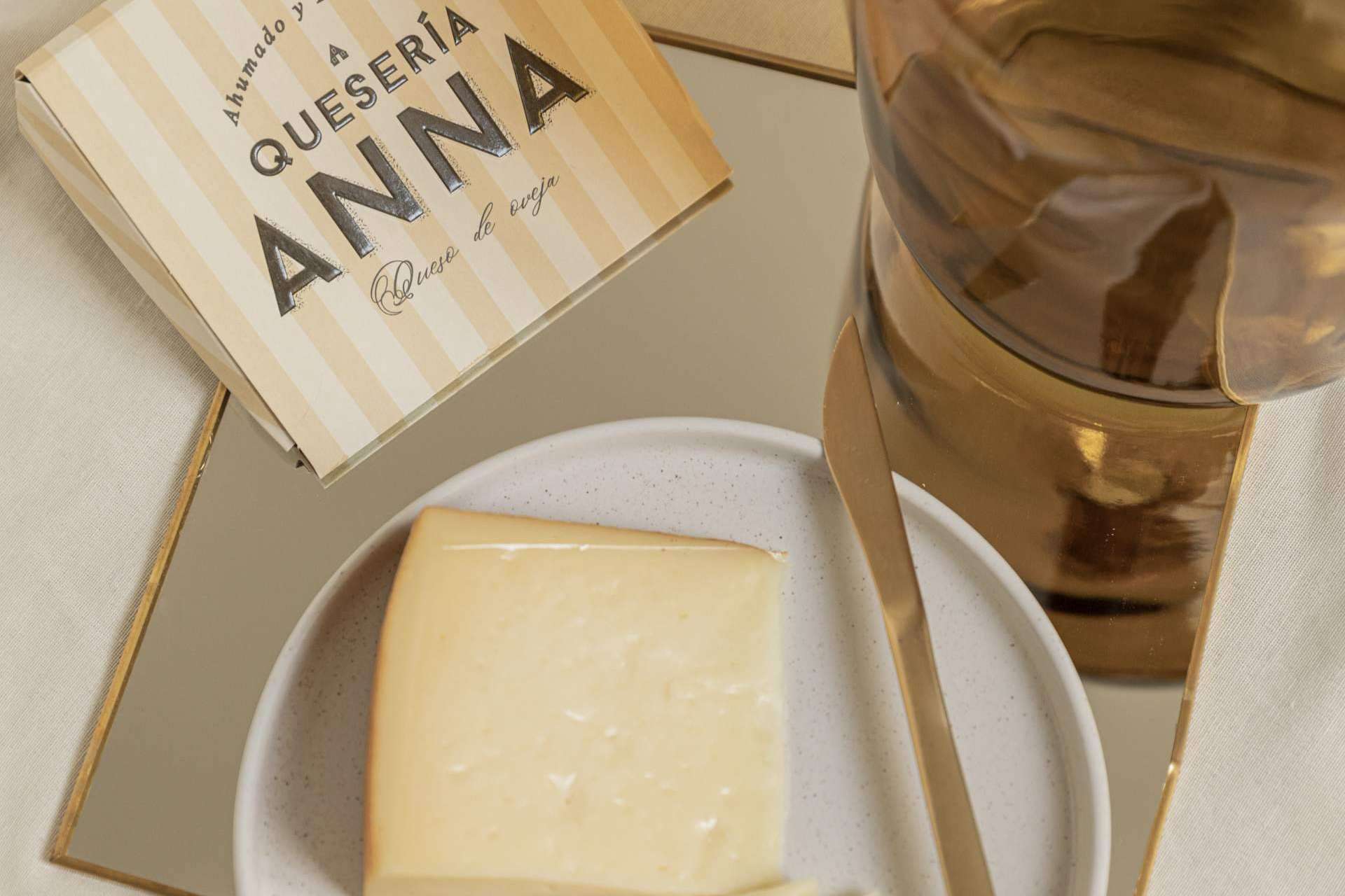 Los quesos gourmet disponibles en la tienda Vegamar Bodegas