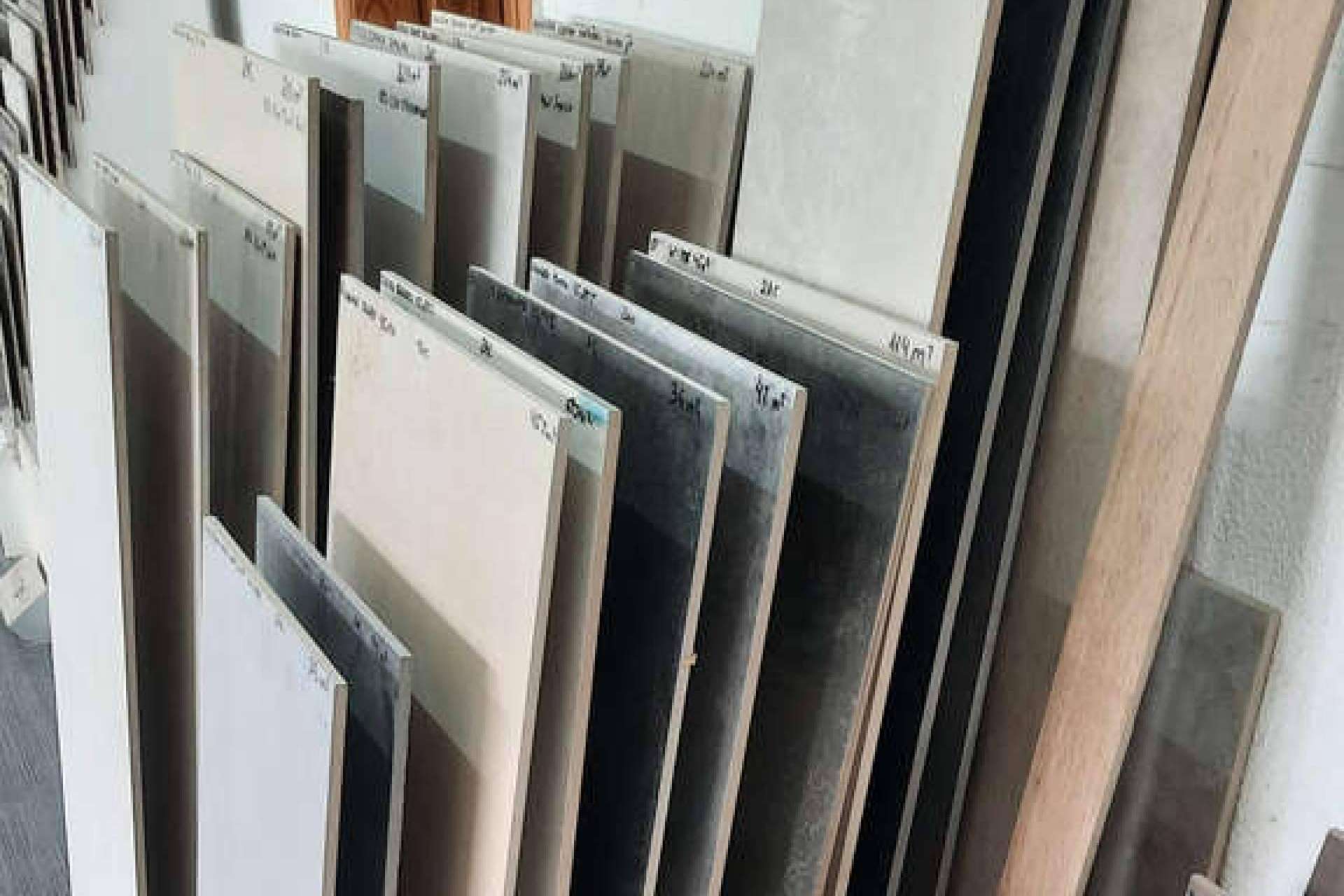 Artegres y la liquidación de azulejos de outlet