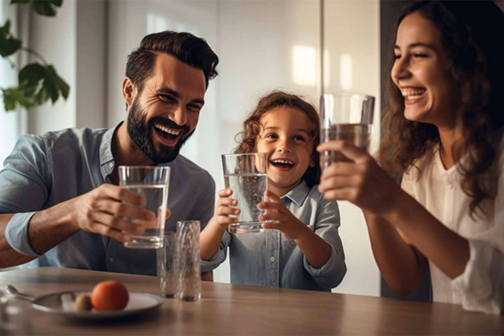Encontrar una solución a la contaminación en el negocio del agua con la osmosis inversa