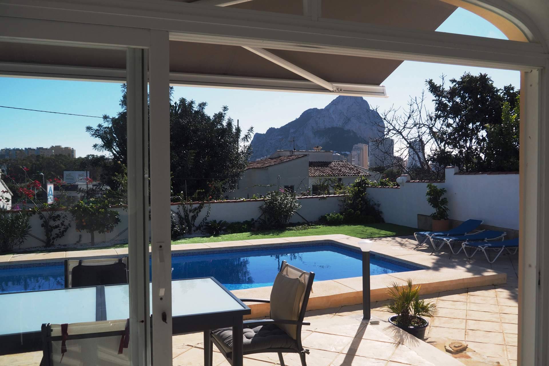 Alquiler turístico y de temporada en Calpe y Mutxamiel de la mano de Agatha Martínez