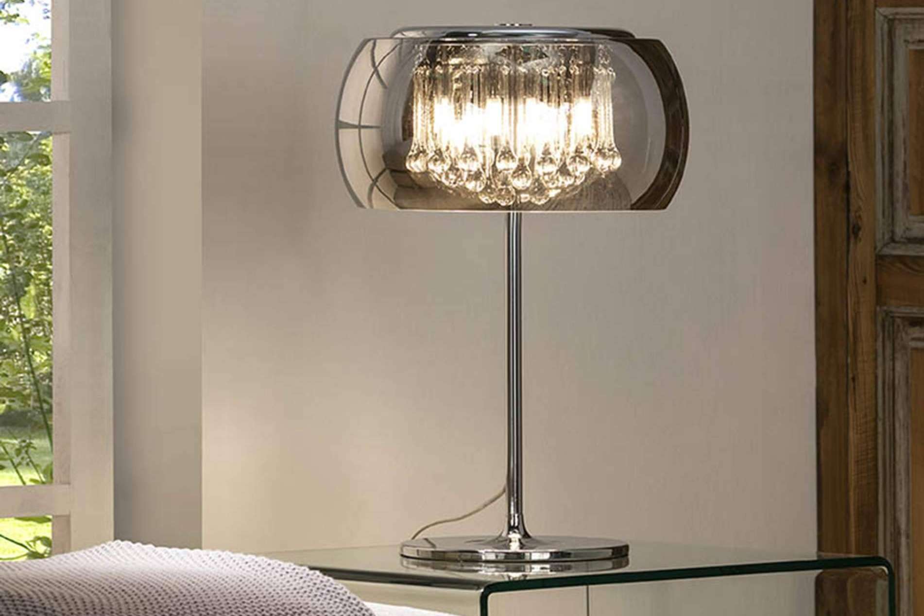 La importancia de una buena iluminación, de la mano de Decoración Beltrán