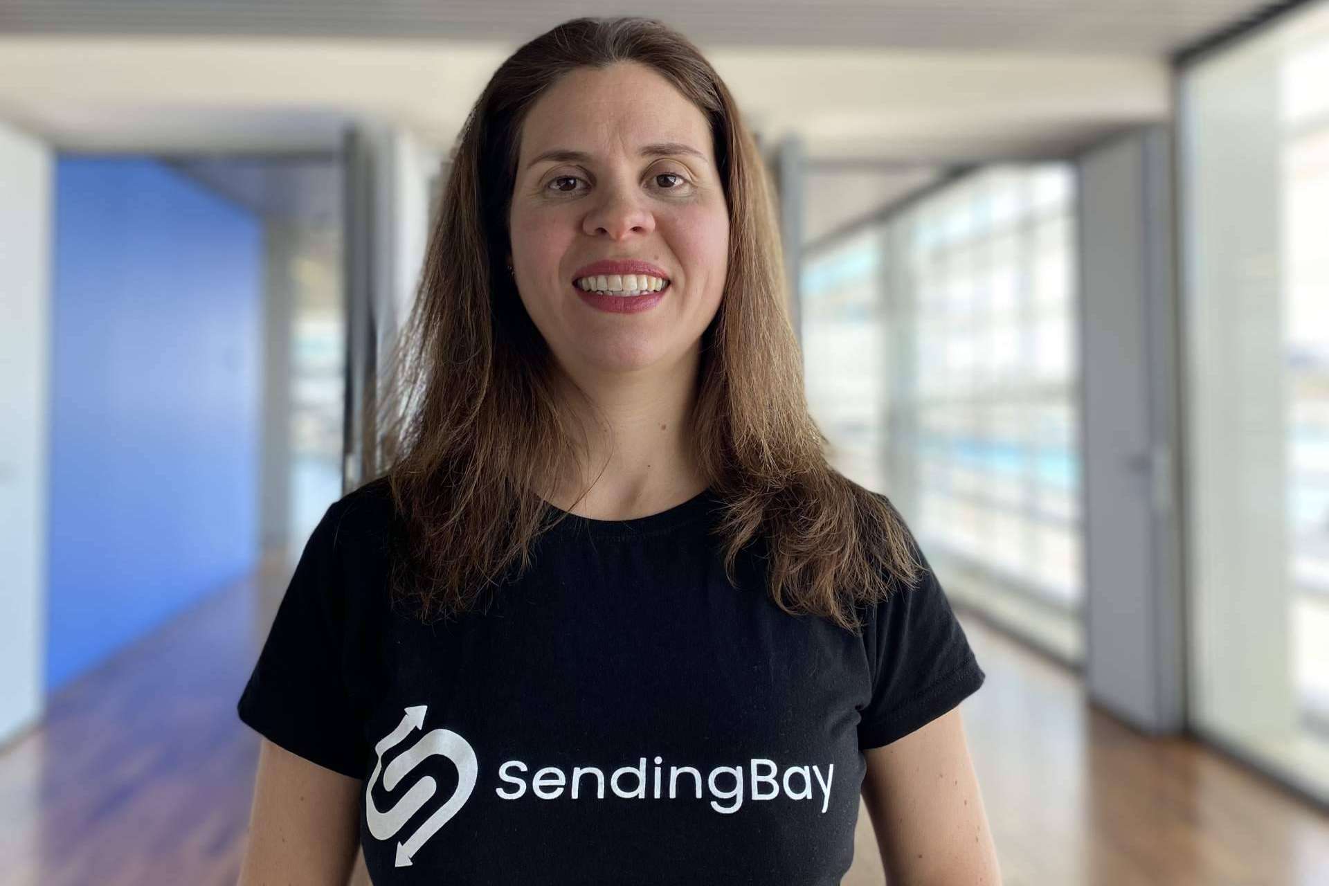 Todo lo que ofrece SendingBay, un marketplace de logística