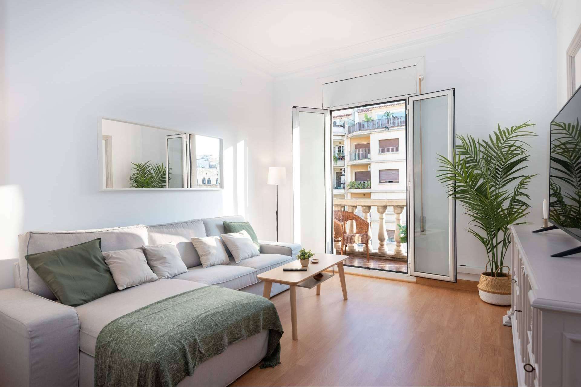 Haaus Coliving, una de las startups de coliving de referencia en España