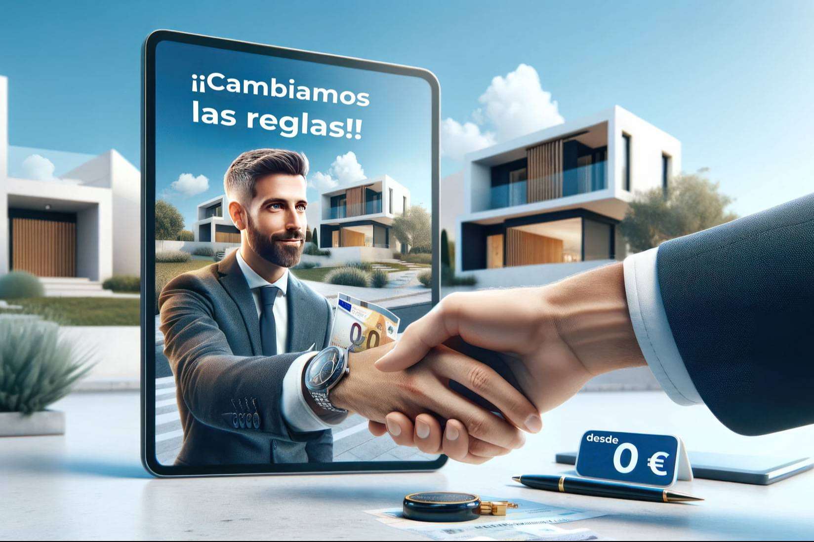 Los nuevos programas de franquicias que brinda Best House
