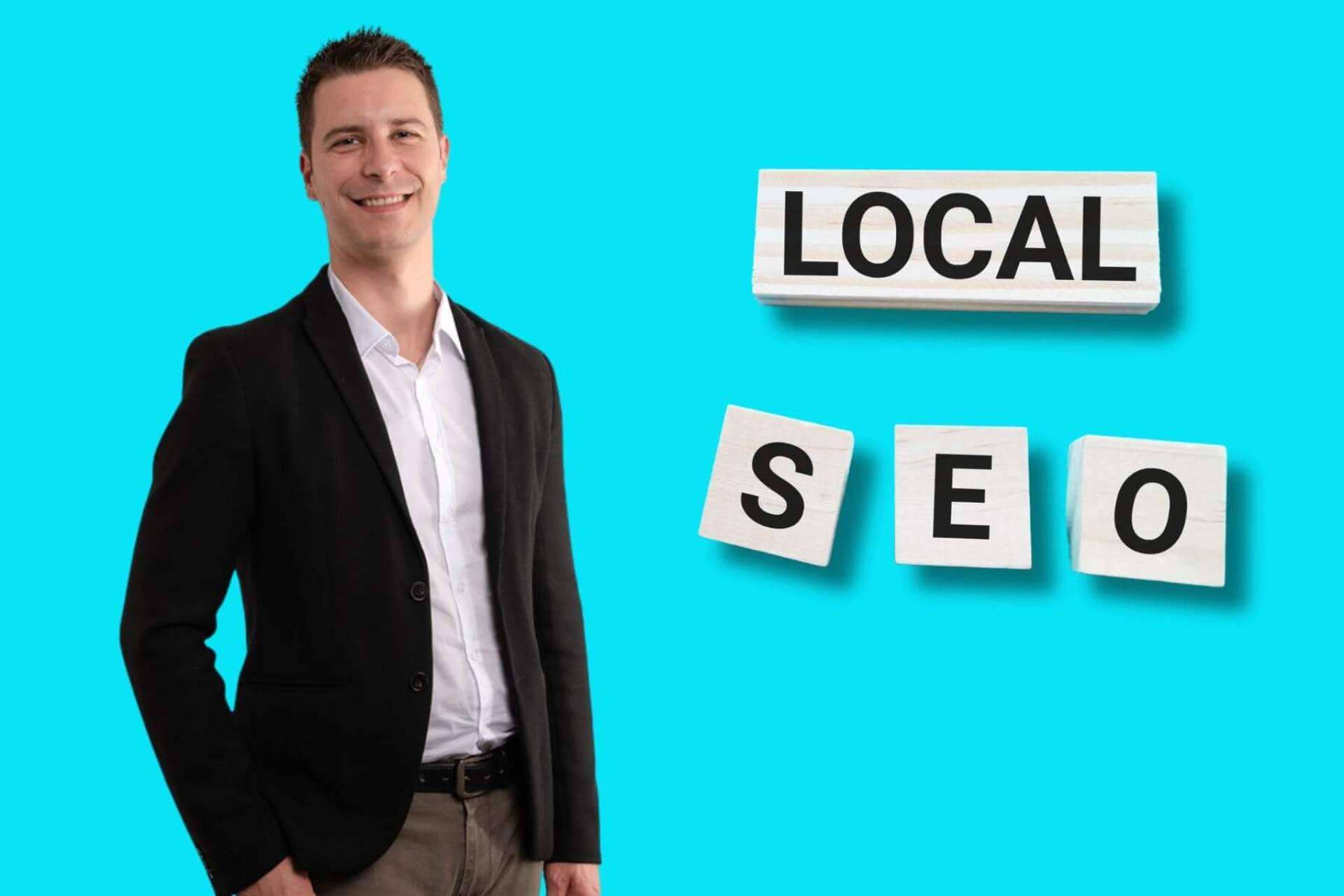 Guillermo Suils, profesional del SEO Local transformando empresas, responde a esta entrevista