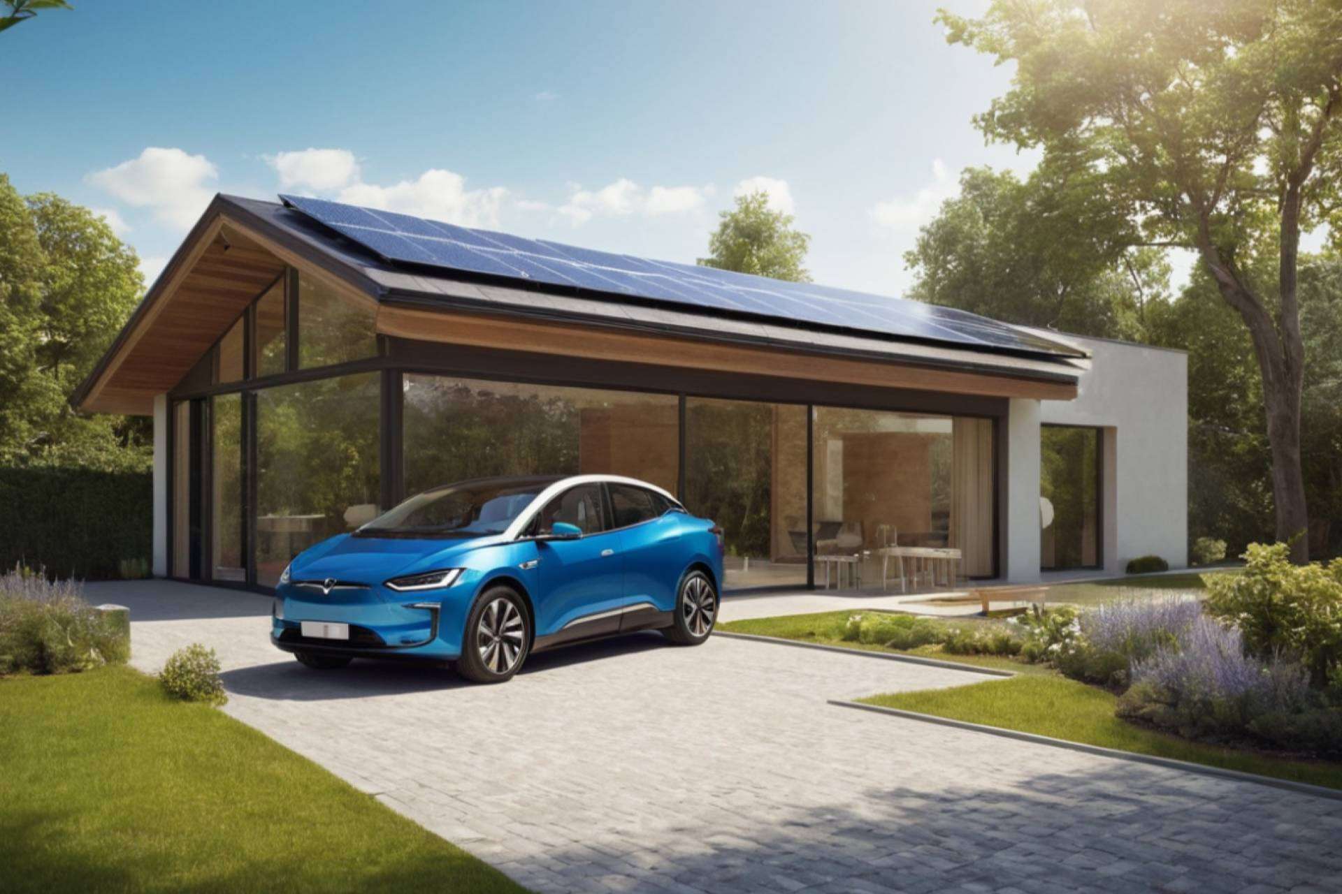 En EAVE son especialistas en el sector de la industria fotovoltaica