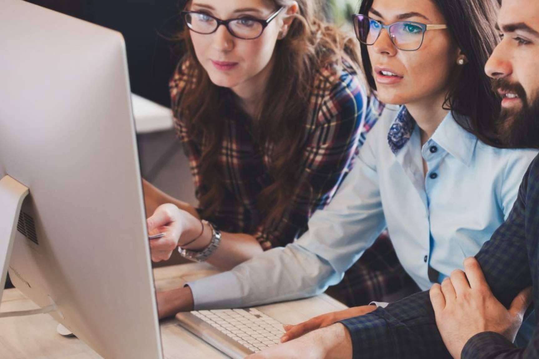 Apricot Marketing, la agencia de marketing en Madrid especializada en impulsar a las pymes