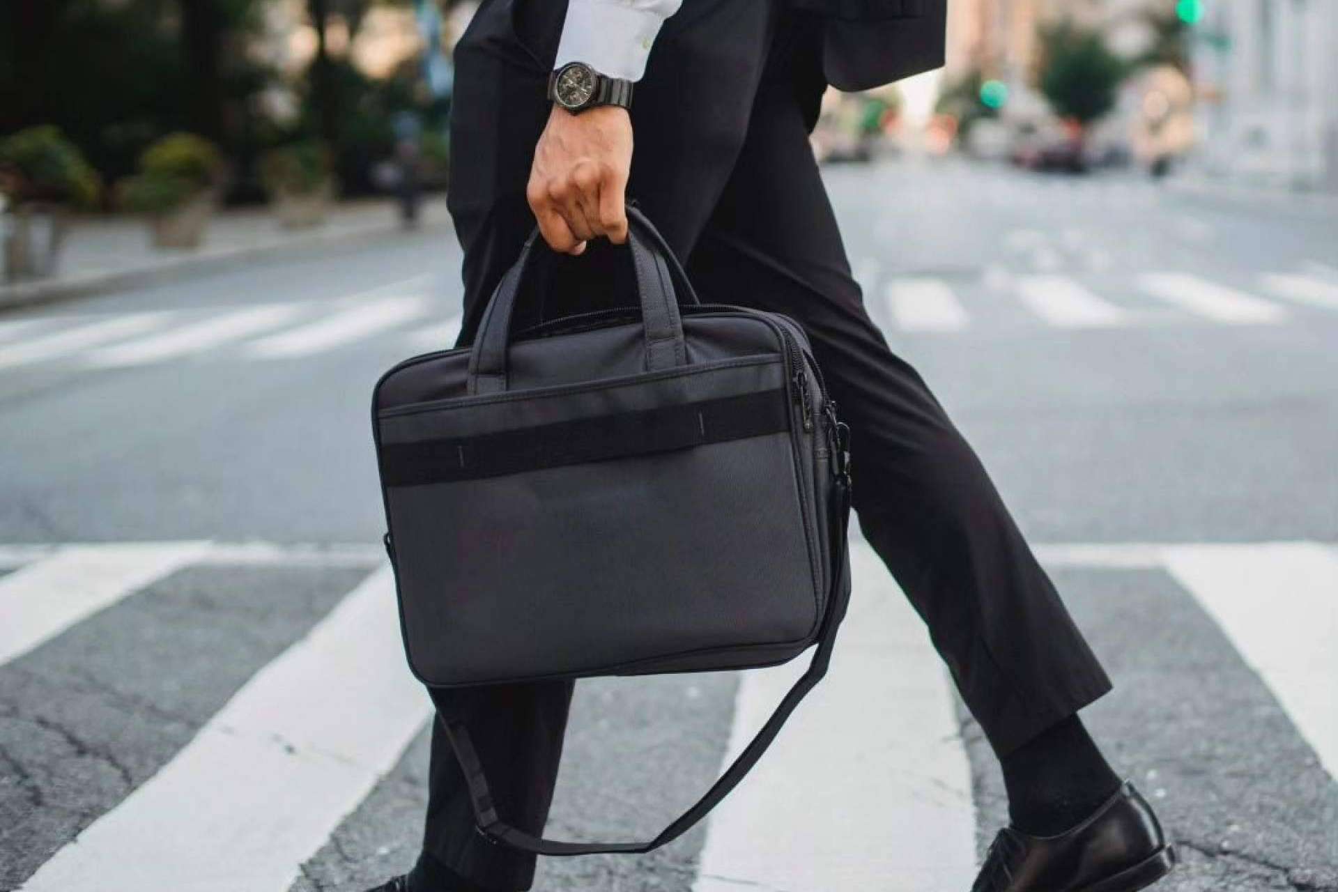 Motivos por los que escoger una mochila para portátil de Minnux