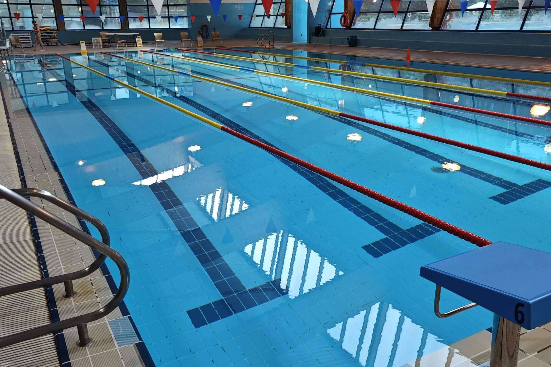 PoolTiger sobre la necesidad de usar un purificador de agua