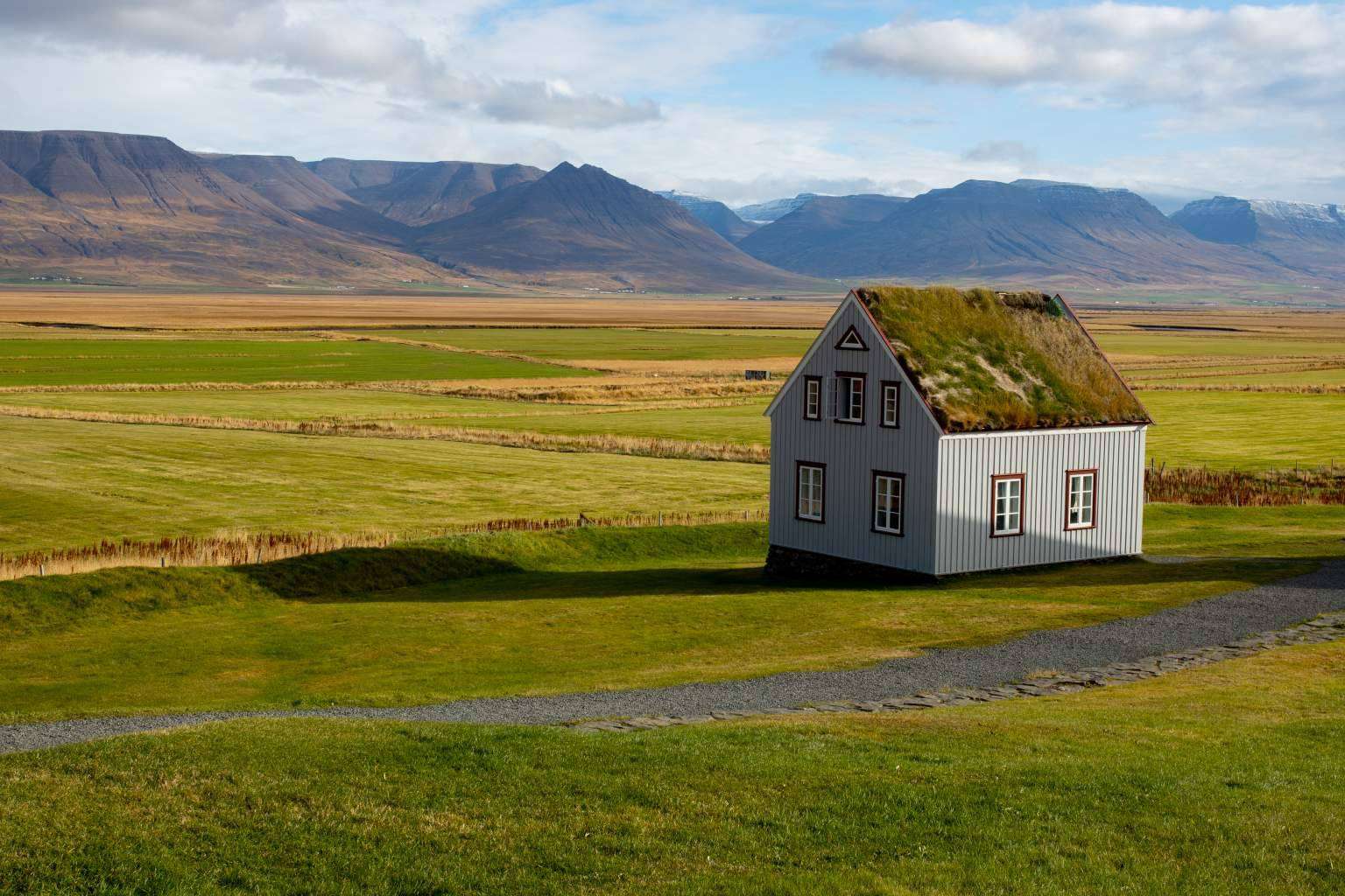Aldu Experience permite disfrutar el solsticio de verano en Islandia