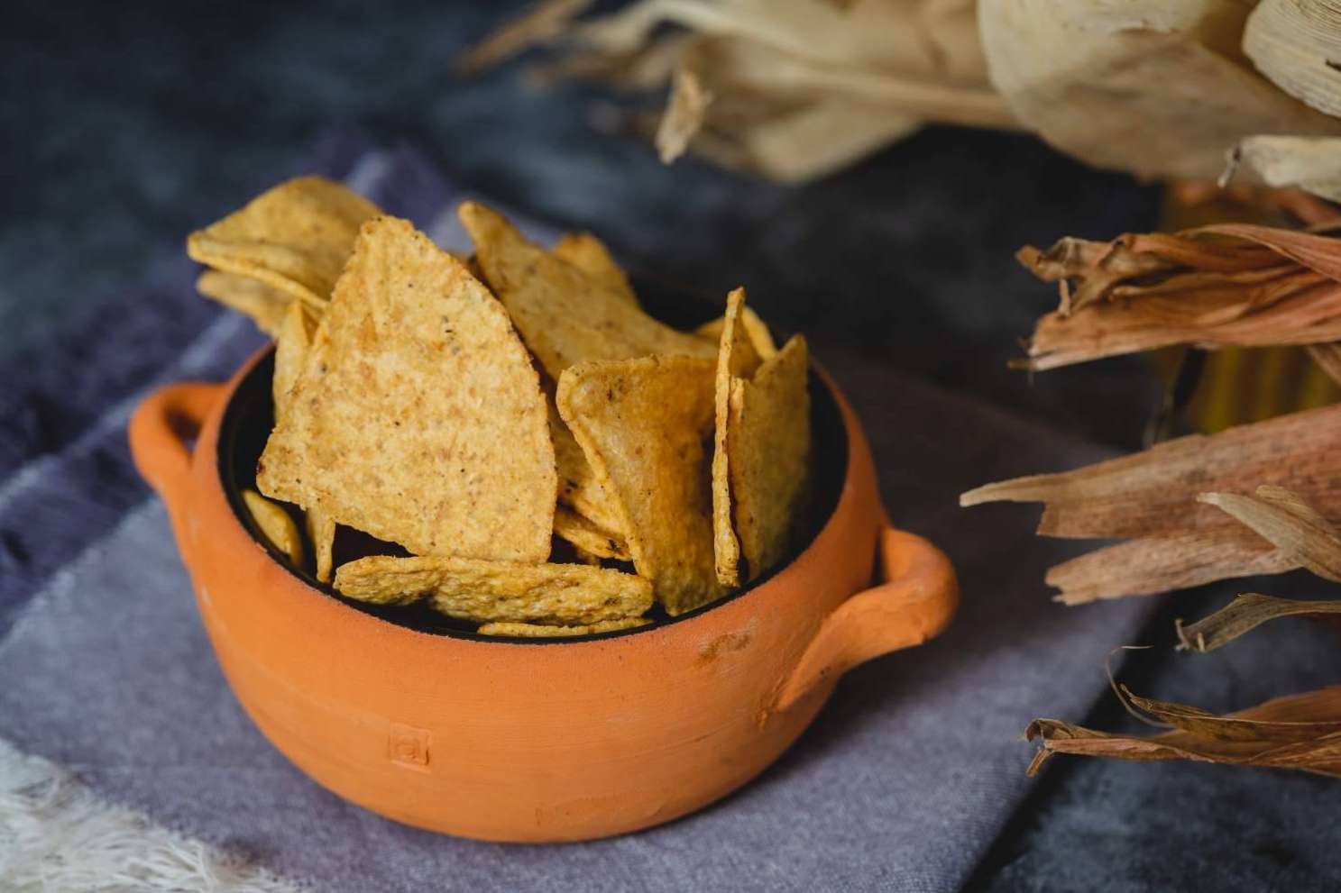 Maíz Maya permite comer bien con productos libres de gluten