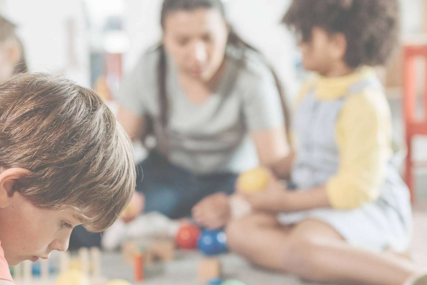 Los programas intensivos de e-TherapyKids impulsan el desarrollo infantil este verano