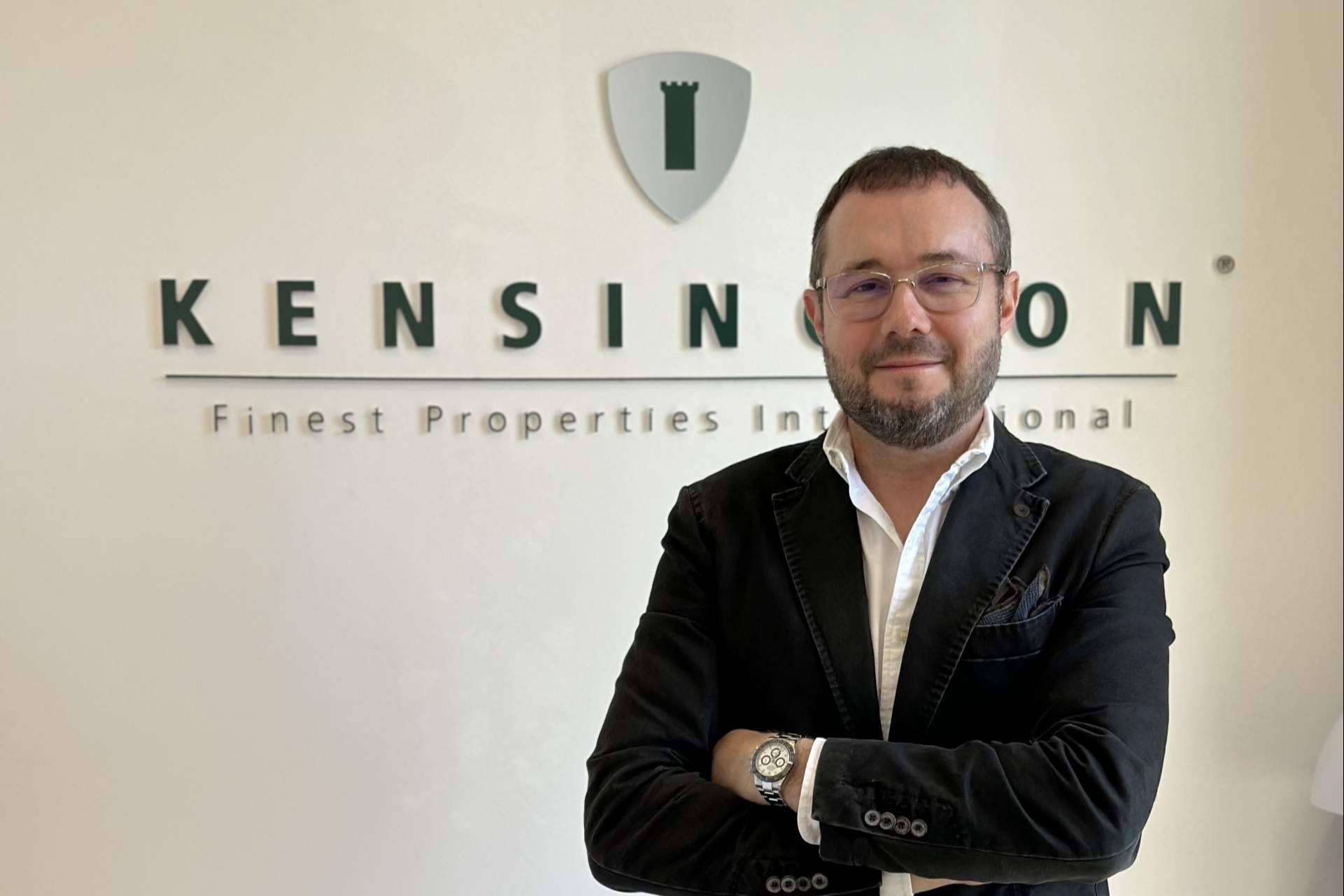 KENSINGTON Finest Properties International explica por qué bajan los precios de los pisos donde hubieron asesinatos