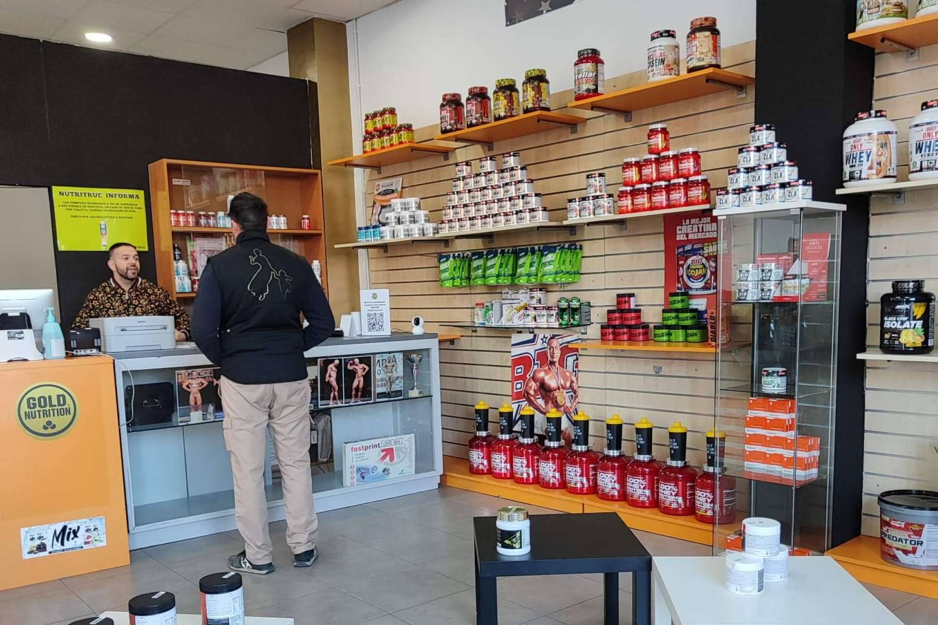 La importancia de buscar una asesoría de calidad en suplementos deportivos, por Nutritrue
