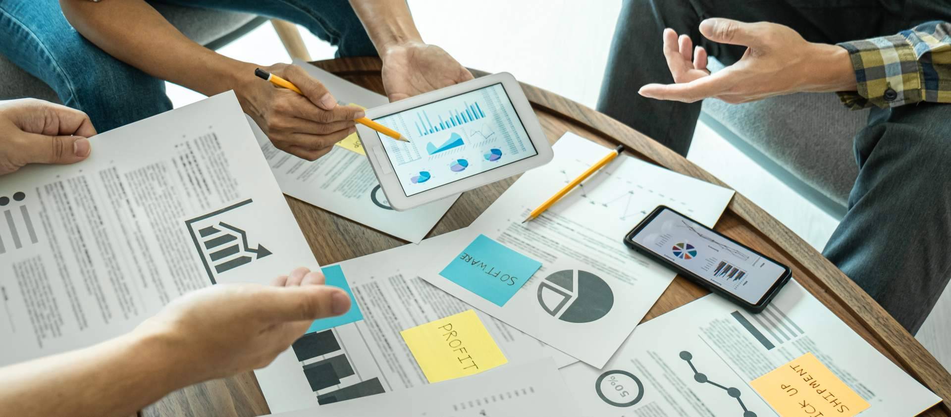 La importancia de implementar estrategias de marketing digital en cualquier negocio, por GOWtech