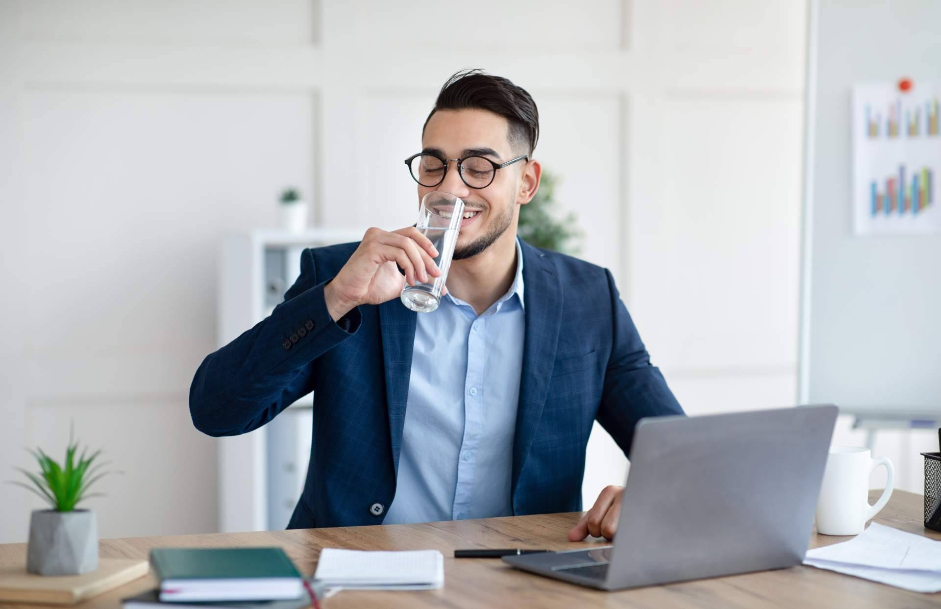 Beneficios del servicio de filtración de agua para las empresas, por Culligan