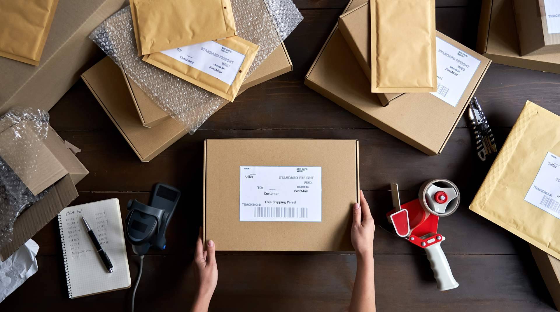 InPost Group ha alcanzado 242,6 millones de paquetes en el primer trimestre de 2024, un crecimiento interanual del 22%