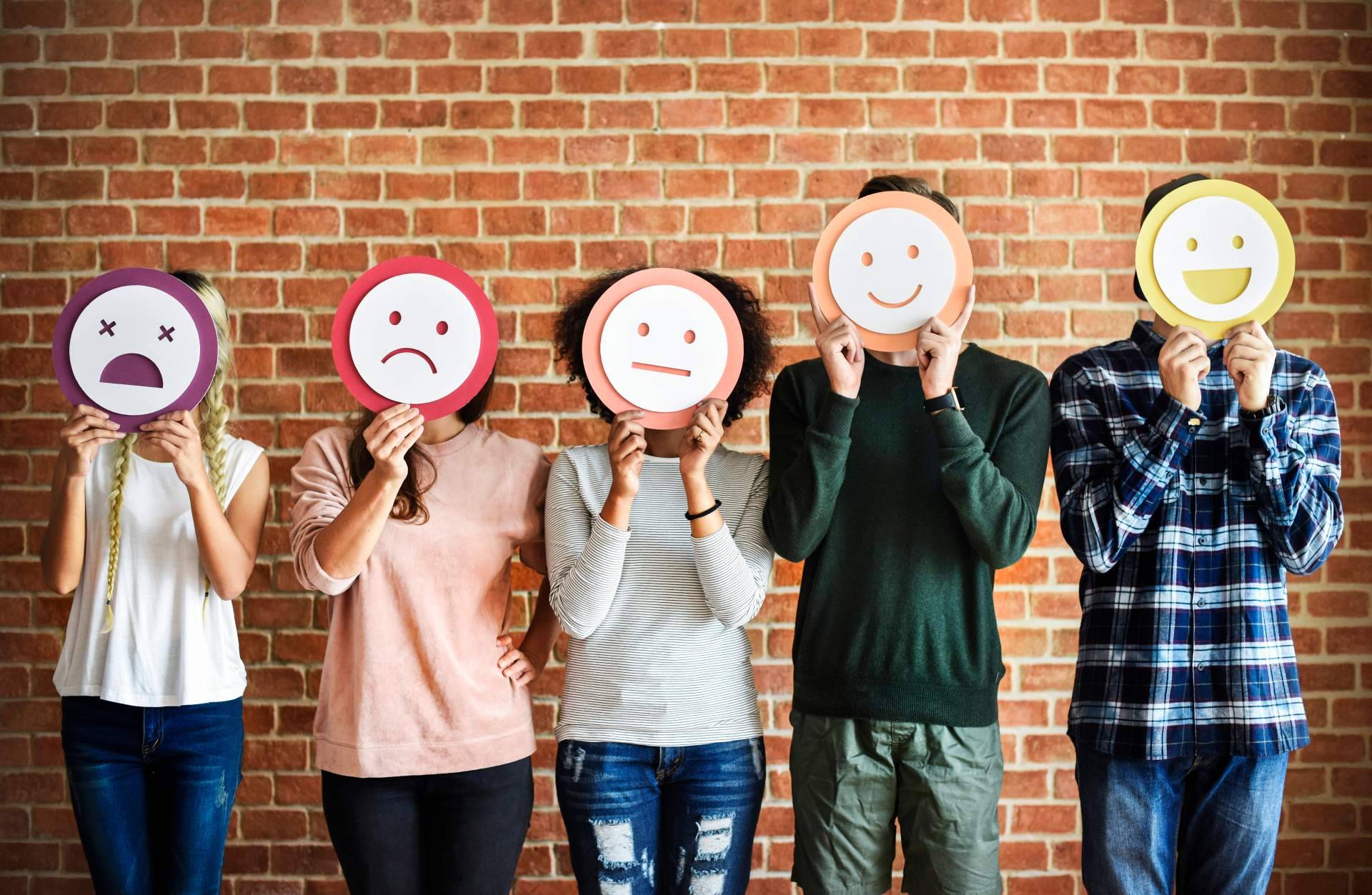 Curso de verano INGEMO para gestionar las emociones