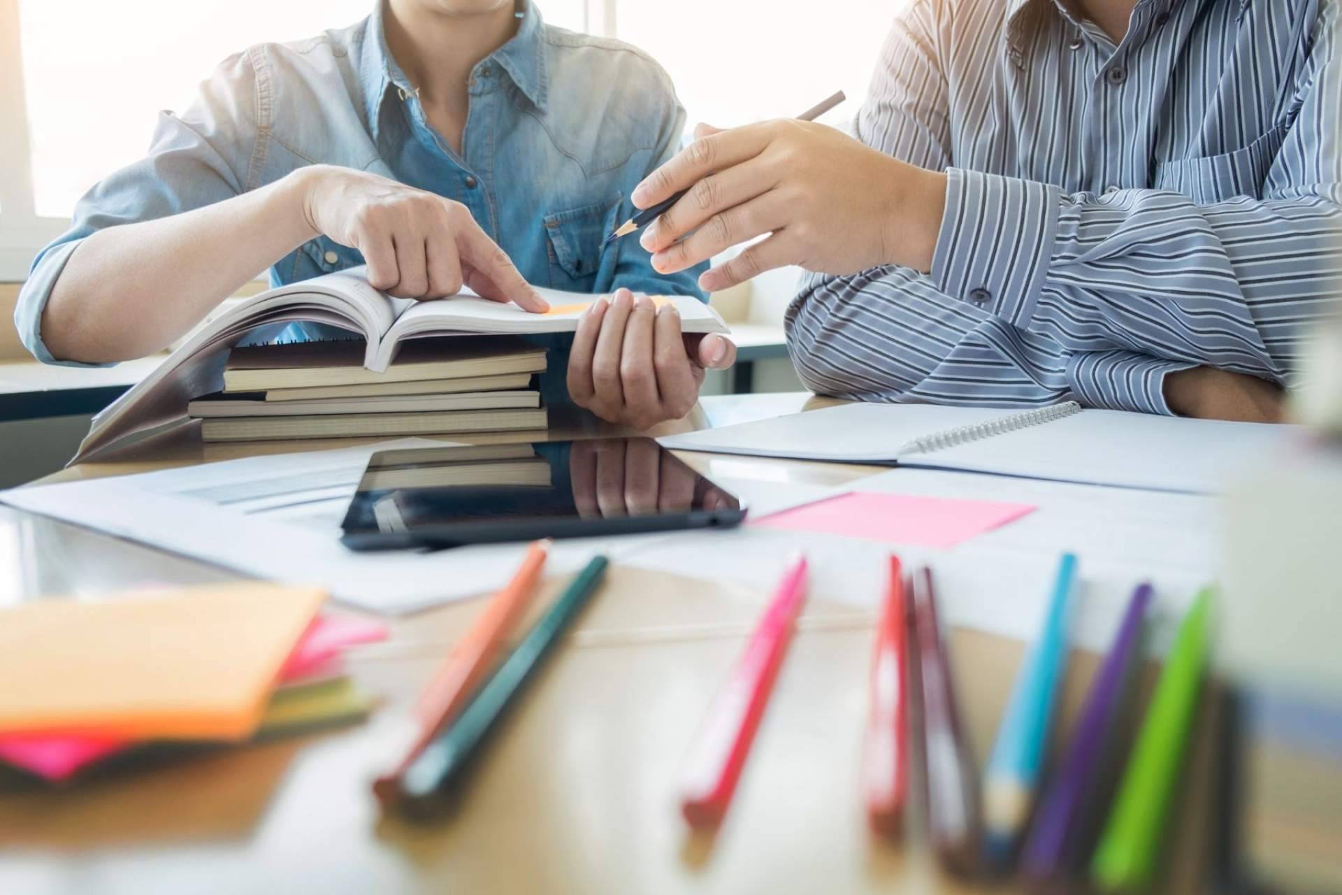 Tusclasesparticulares, una web de clases particulares de referencia en España