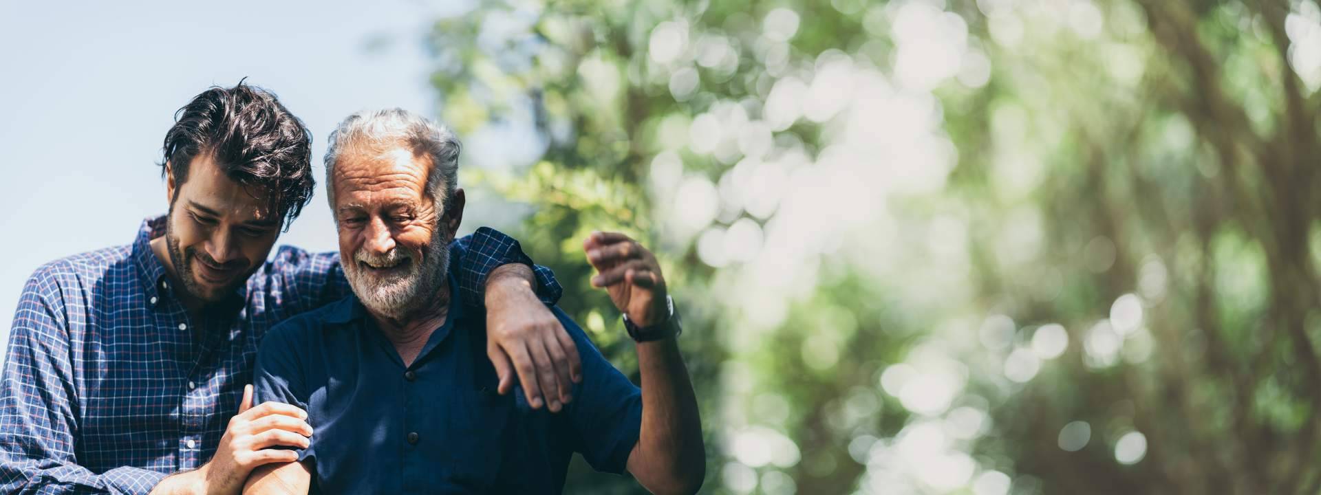 Residencia Satistegui, una opción de convivencia tranquila para los adultos mayores en Algorta