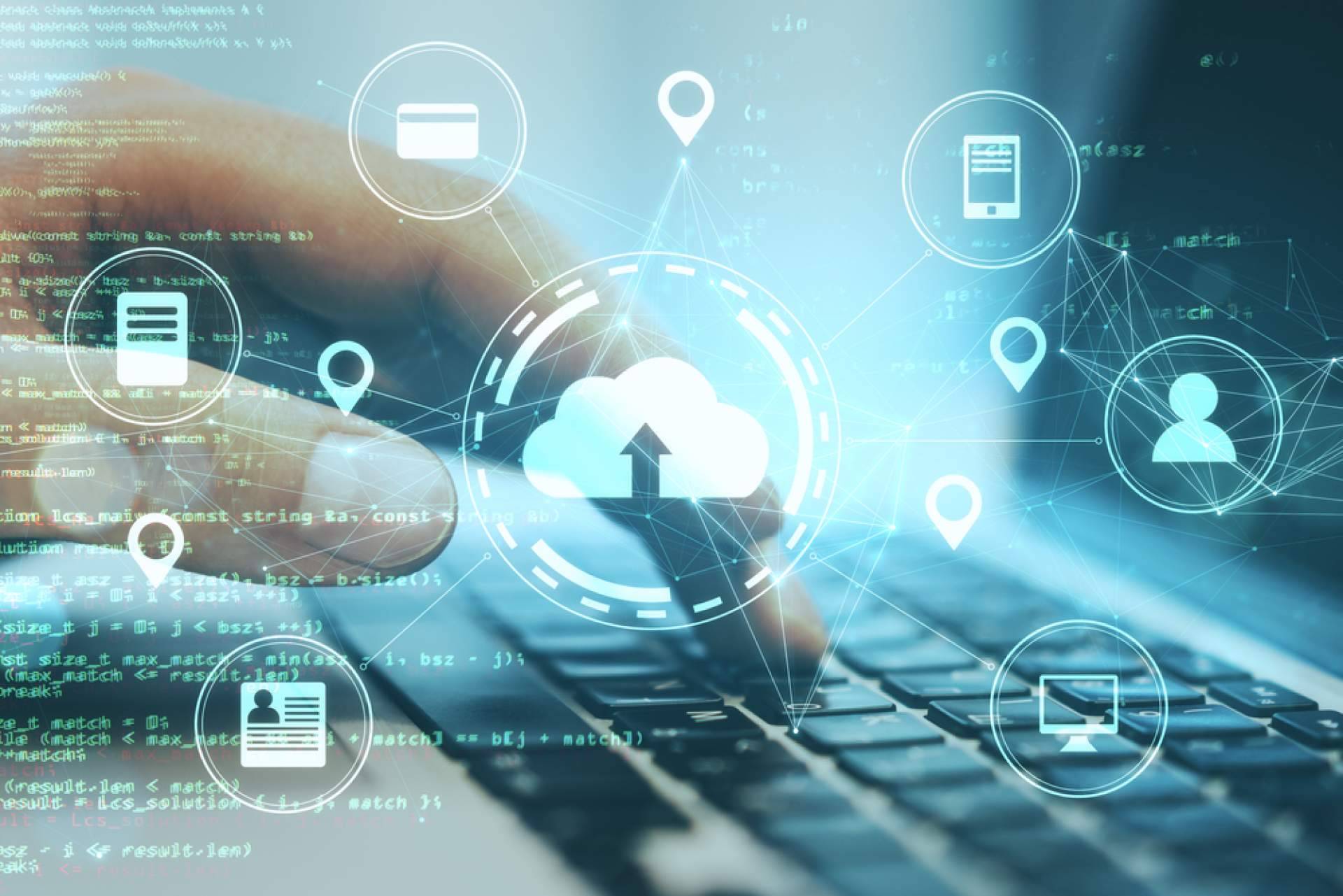 Beneficios de contratar los servicios Cloud en Beonlinesoluciones
