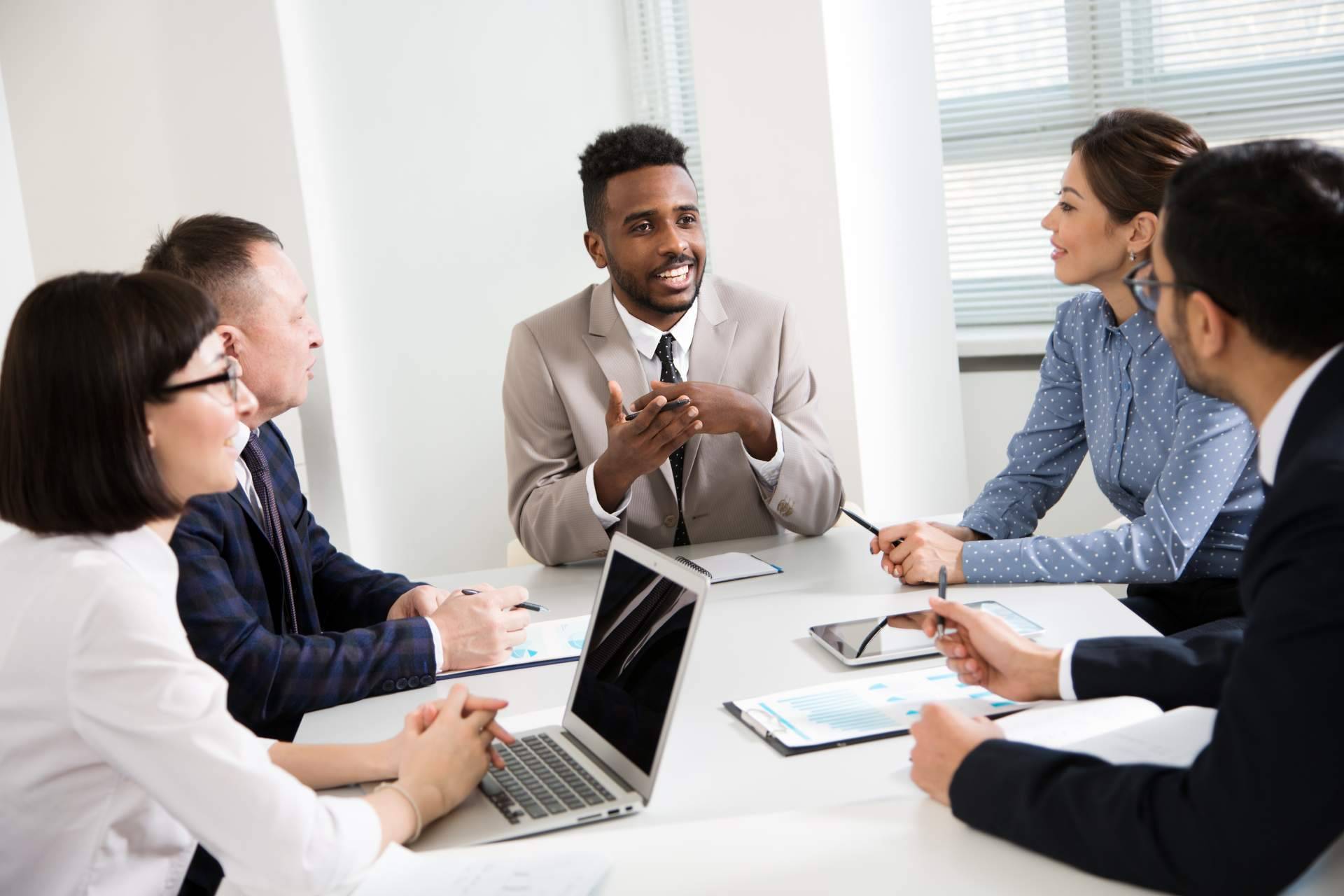 Nuevo Máster en Negocios Internacionales de Constanza Business & Protocol School amplía los conocimientos empresariales