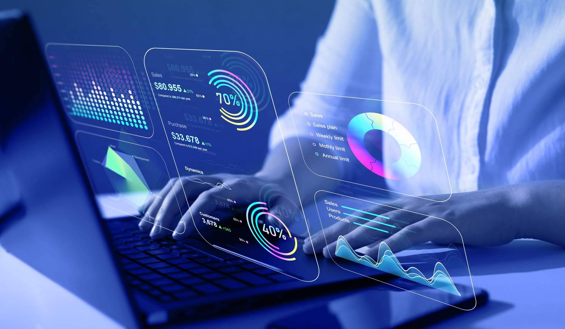 Innovaciones tecnológicas en la gestión de la seguridad y salud en el trabajo en las pymes