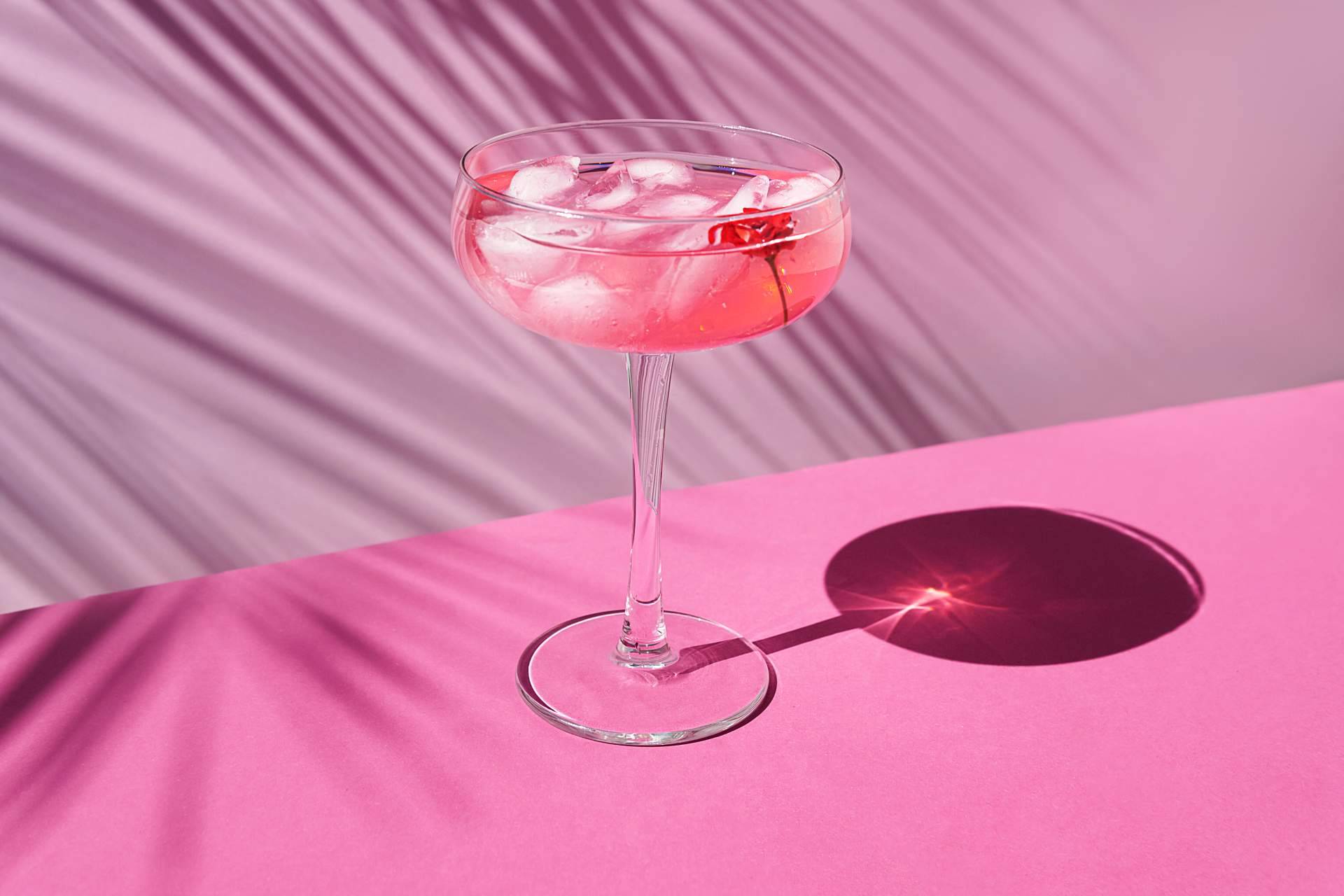 El cava ICE ORIGINAL Montesquius viene para refrescar el verano