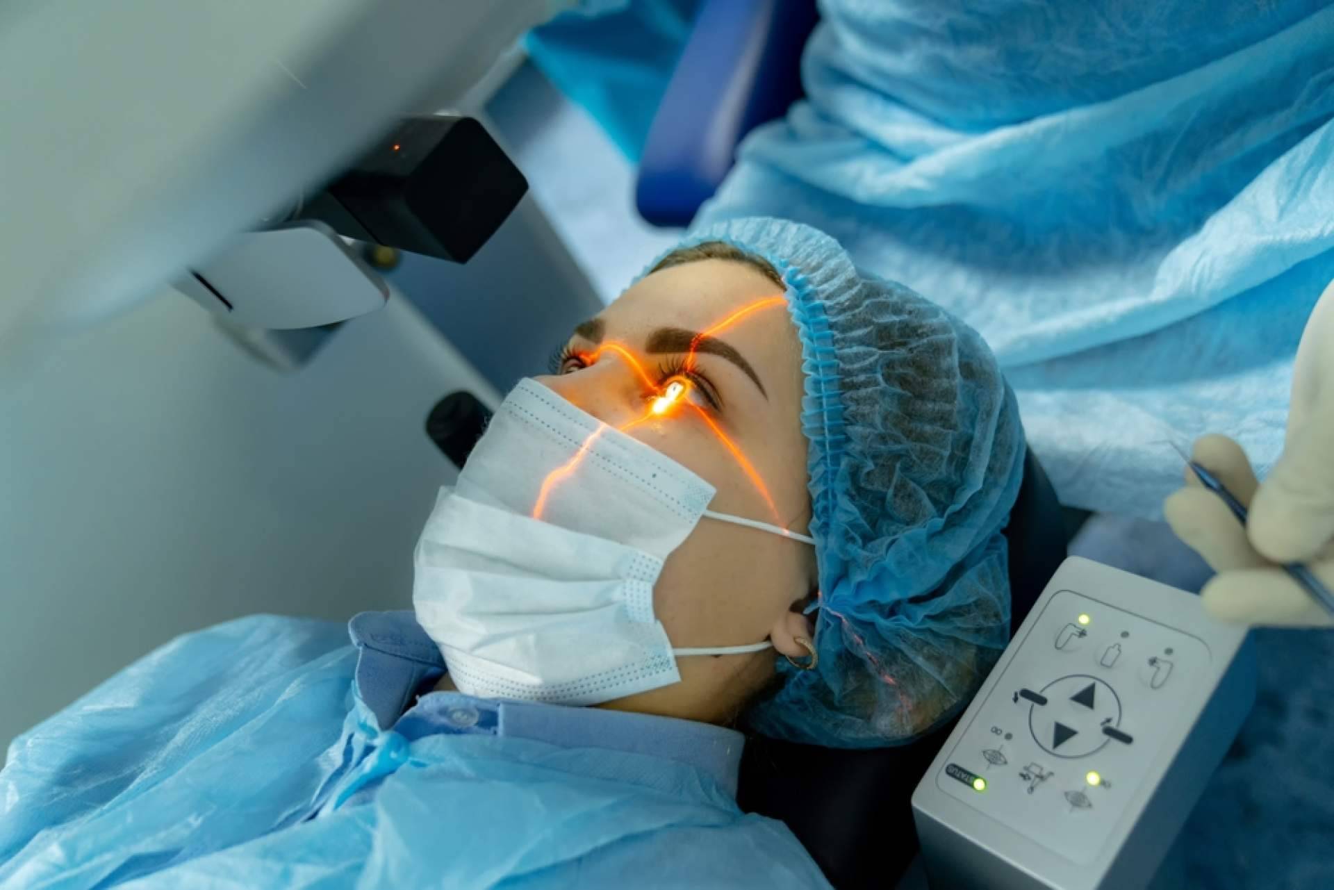 Las técnicas de cirugía refractiva del Departamento de Oftalmología del Hospital Universitario Dexeus