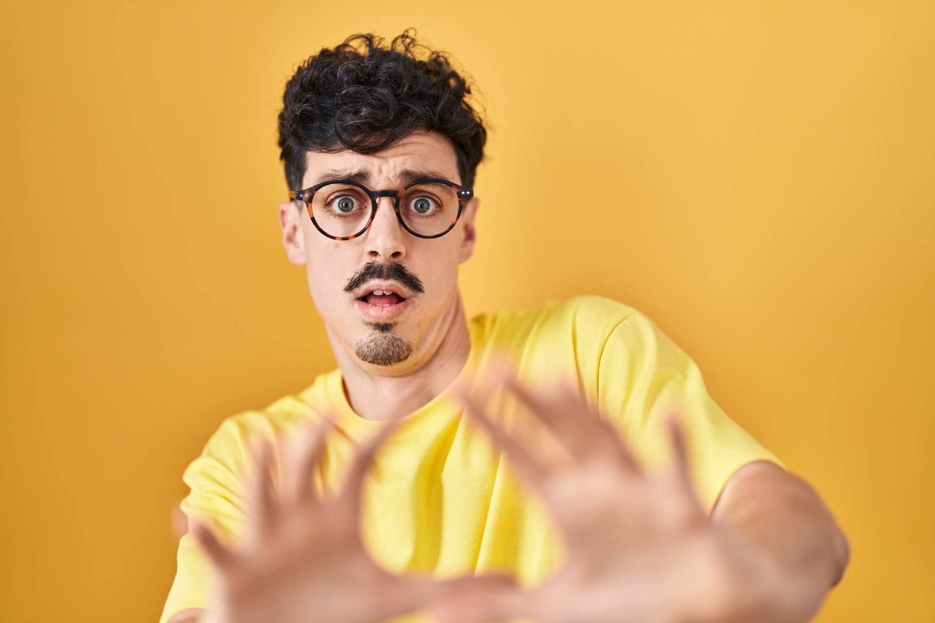 Aprender a enfrentar situaciones que generan miedo y convertir la emoción en un aliado