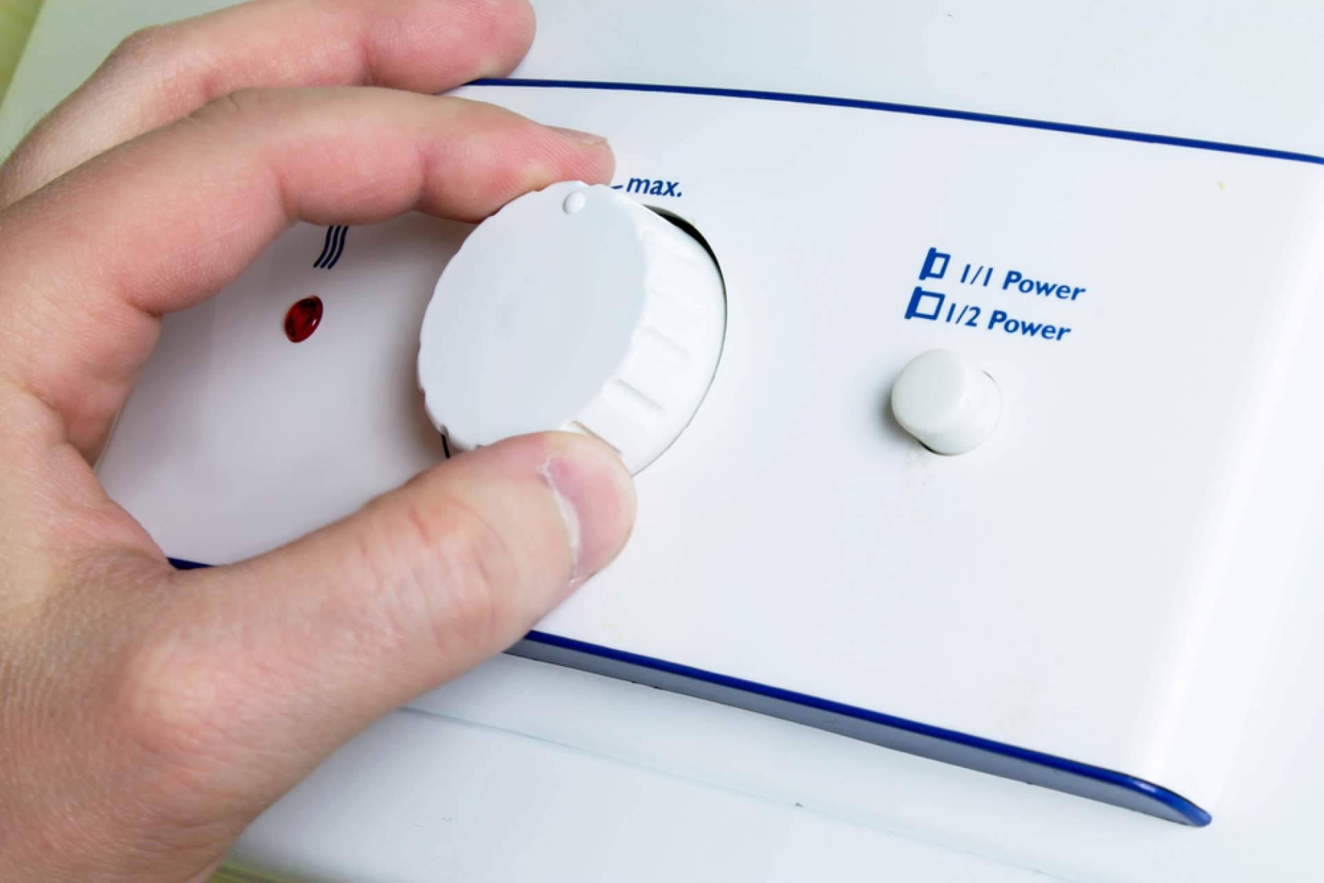 La firma MK Magnum ofrece servicios de instalación y reparación de calentadores y termos eléctricos