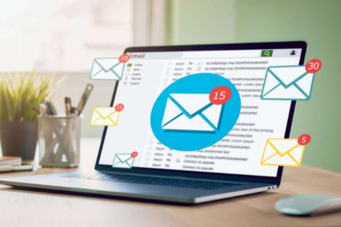 El servicio de e-mail certificado de Firmafy agiliza comunicaciones en múltiples sectores