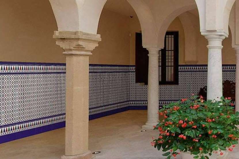 Amplia variedad de azulejos interiores en Mundo Cerámicas, a disposición del cliente