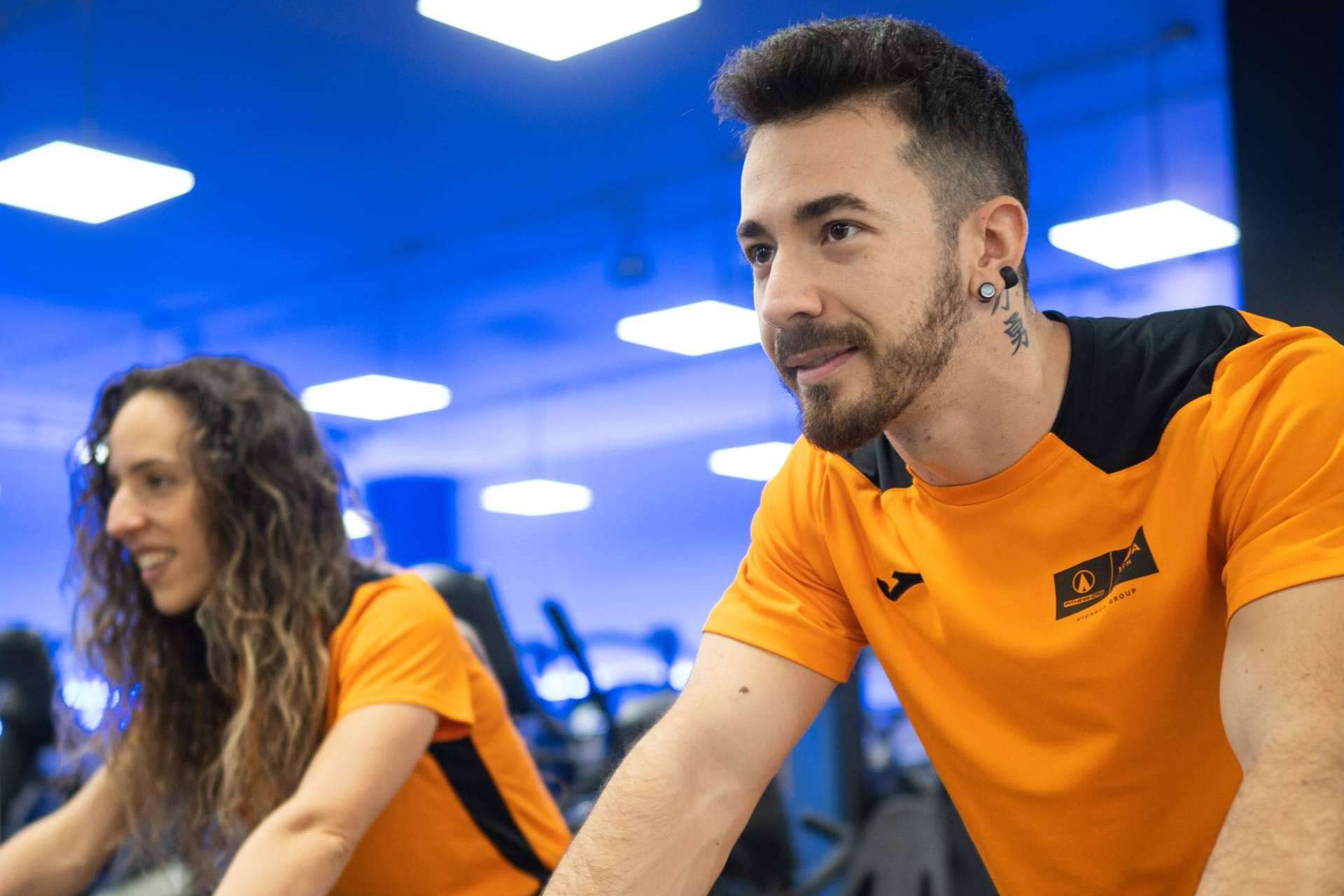 Servicio de nutrición de Viva Gym para llegar al verano con la mejor versión