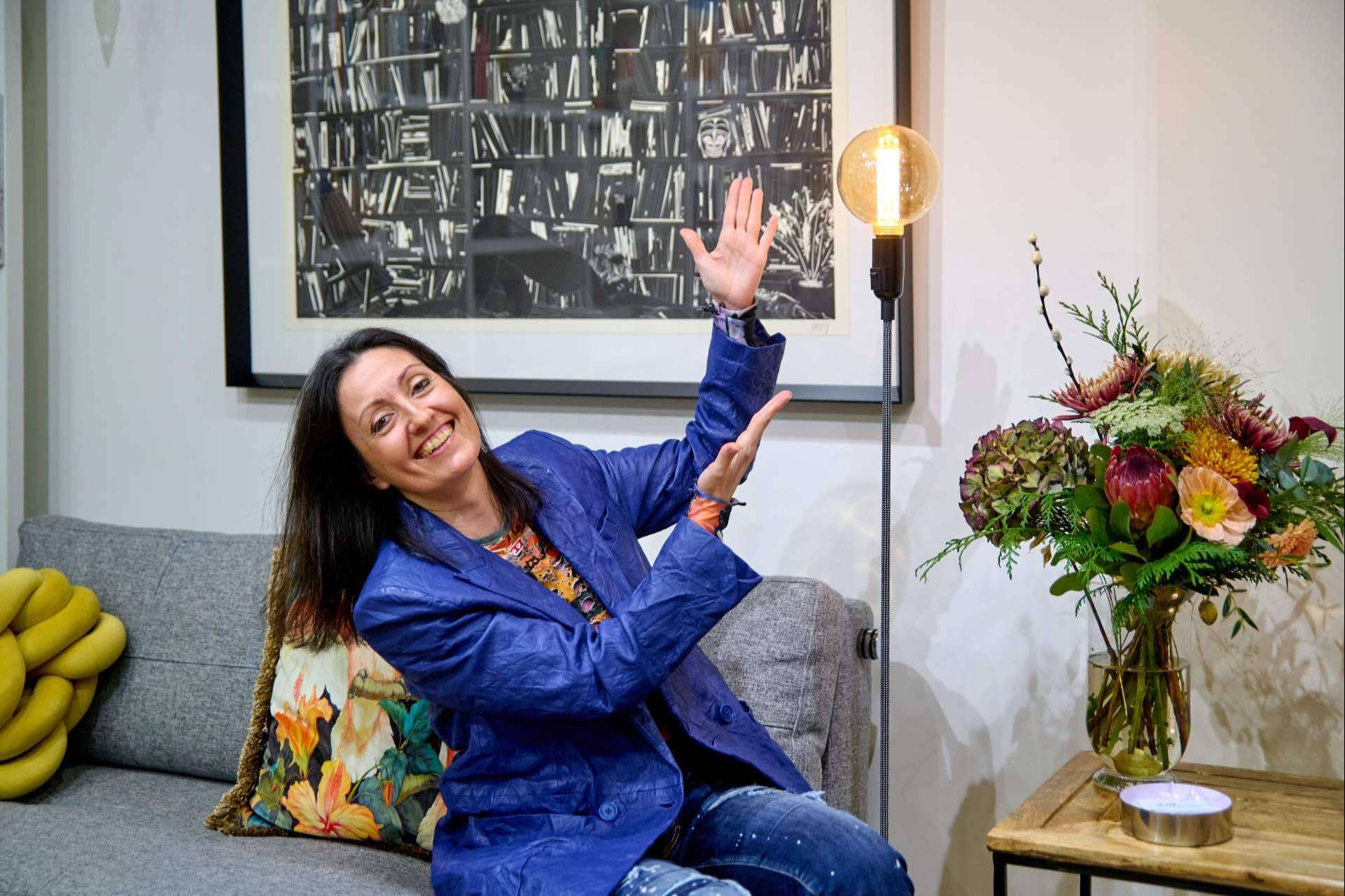 La creatividad y el coaching; uniendo fuerzas para la innovación