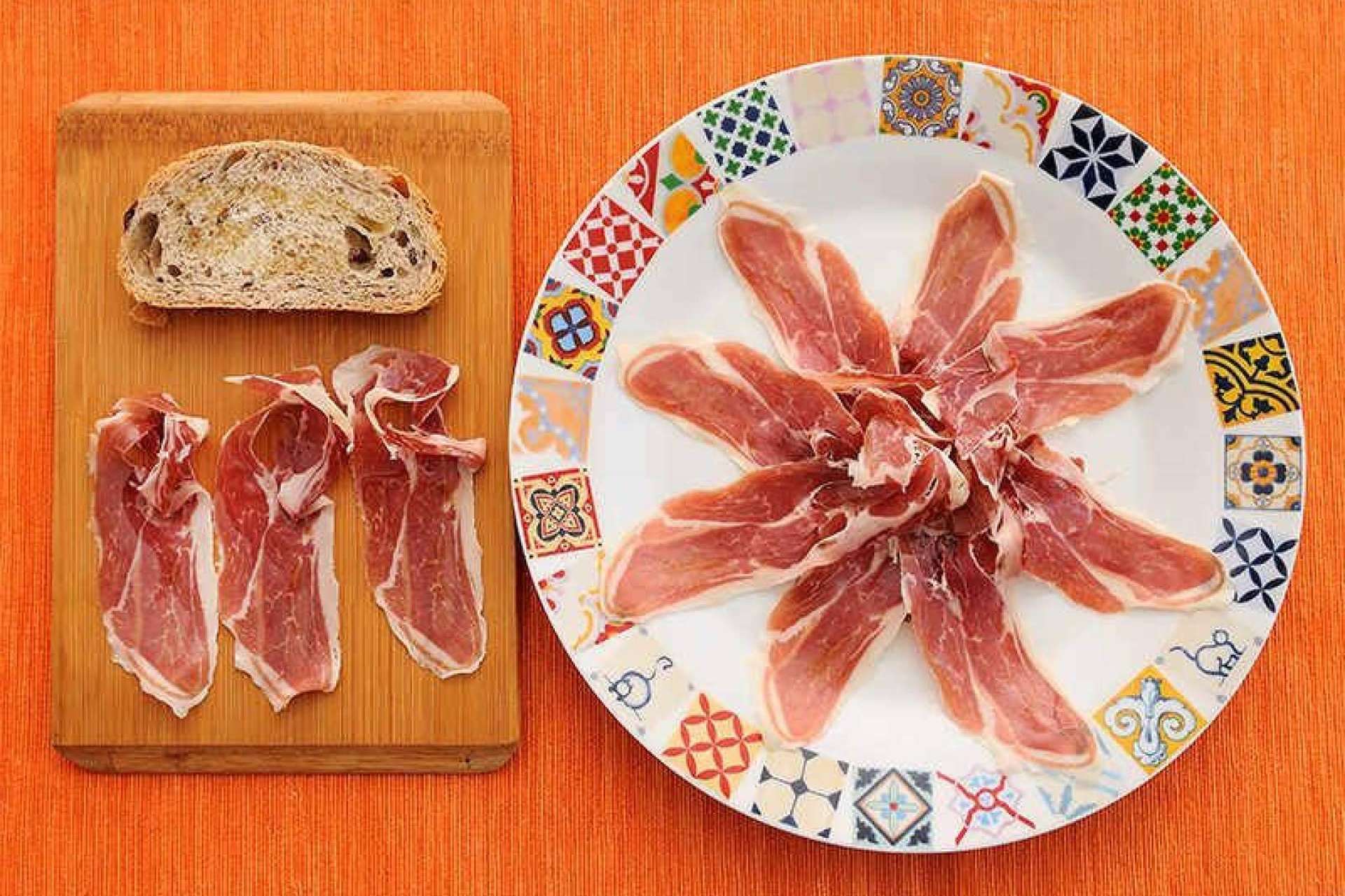 Embutido premium avalado por el IGP de la mano de Gastronomic Spain