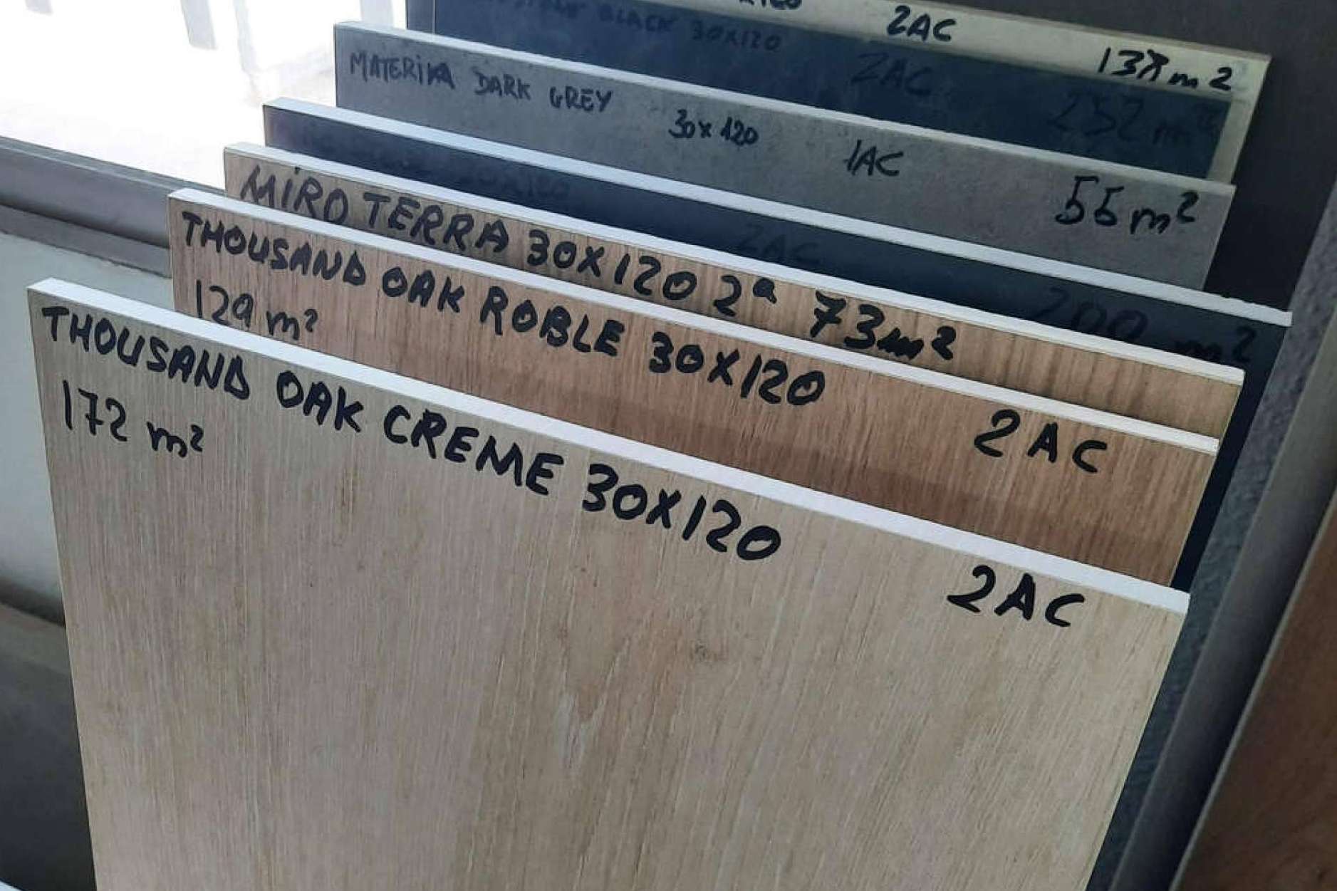 Artegrés, azulejos de liquidación online