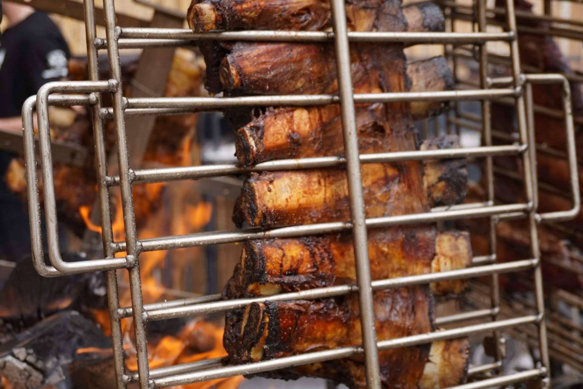 Comienza la temporada de barbacoas y Delicatessen Argentina ofrece todo lo necesario para disfrutarla