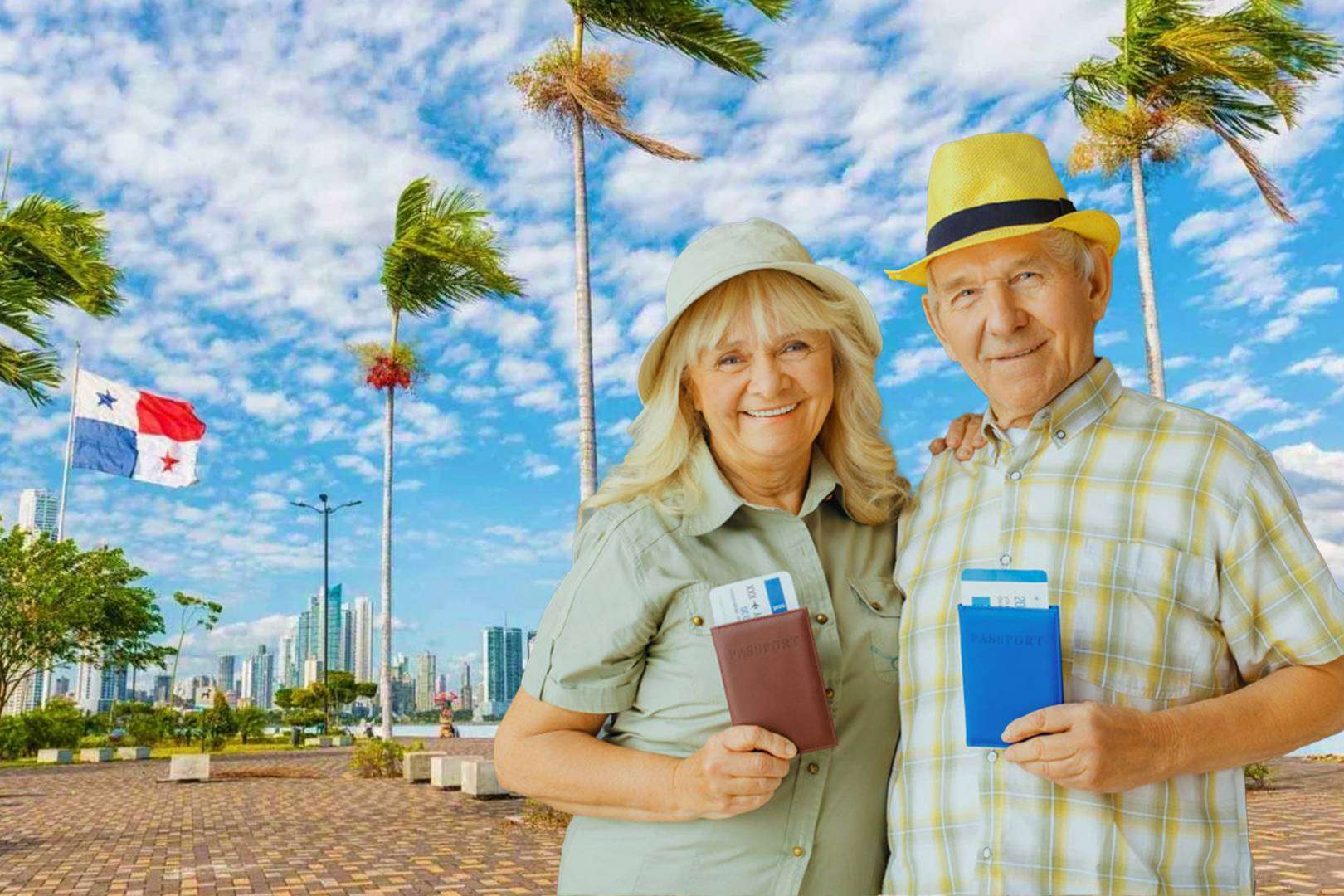 ¿Cómo conseguir la residencia en Panamá para pensionados en un dos por tres?, por OPM Servicios Jurídicos