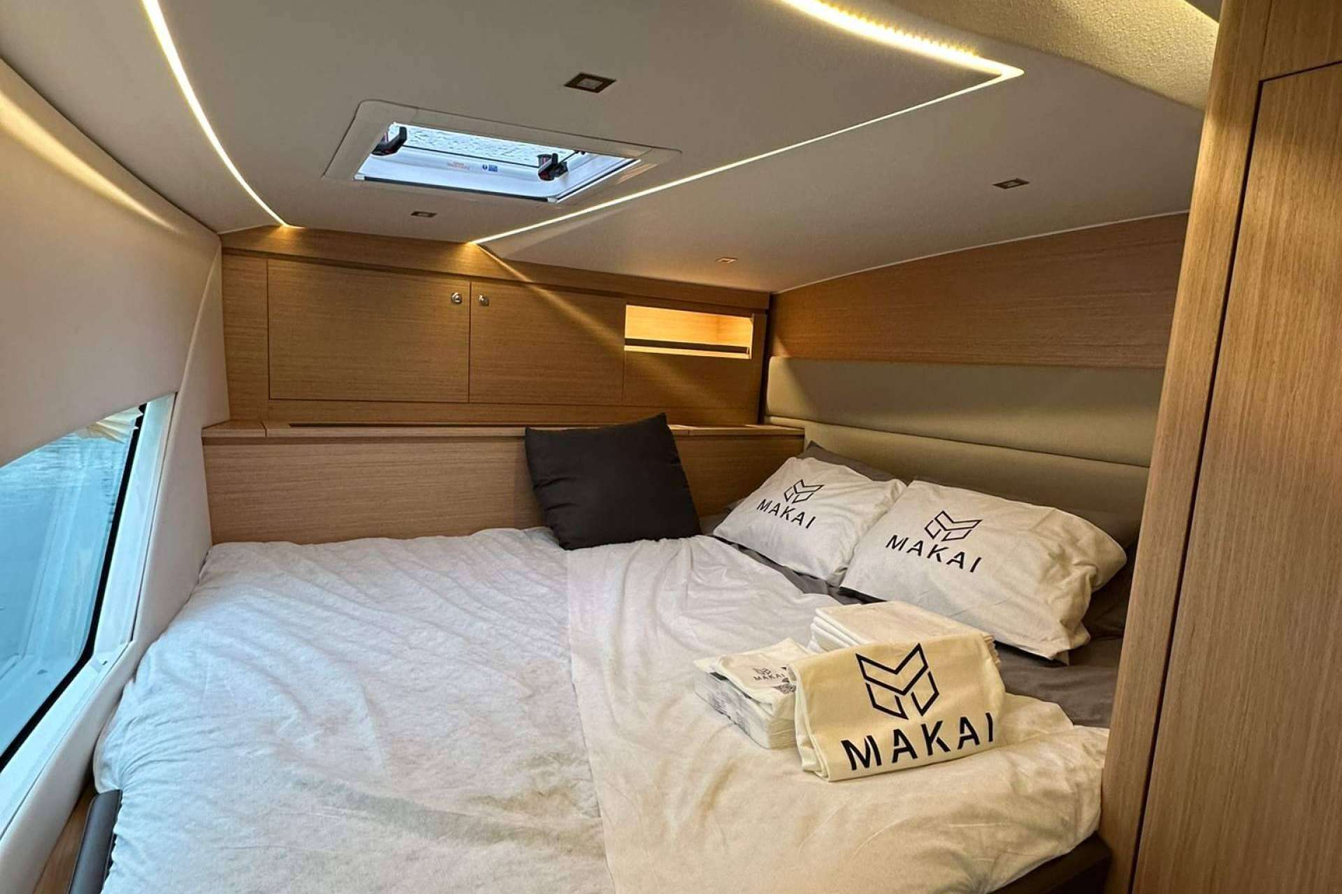 El aporte de Sail & Clean a la navegación sostenible