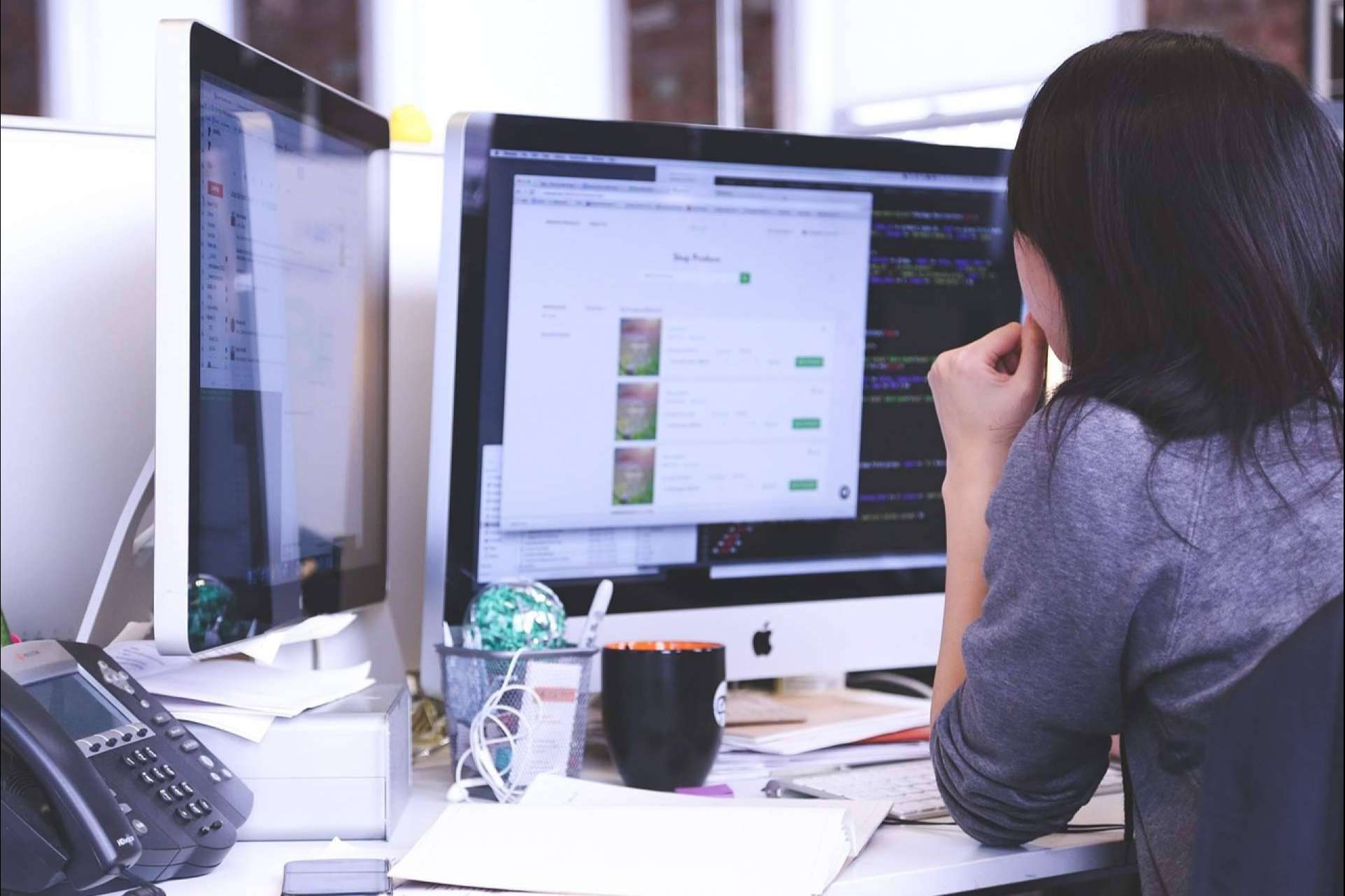 La revolución digital de Benal Marketing, elevando la empresa a nuevos horizontes