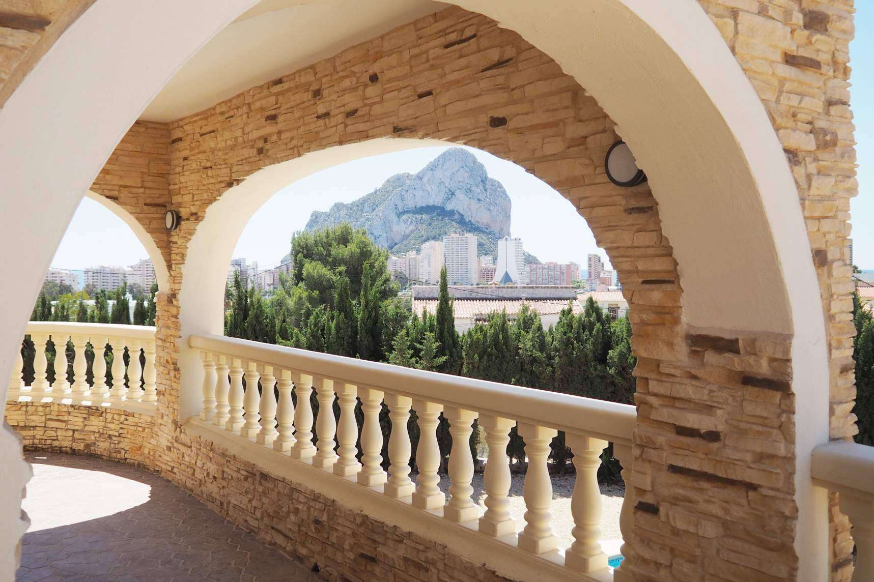 Los alquileres de Agatha Martínez ofrecen las villas o apartamentos ideales para este verano