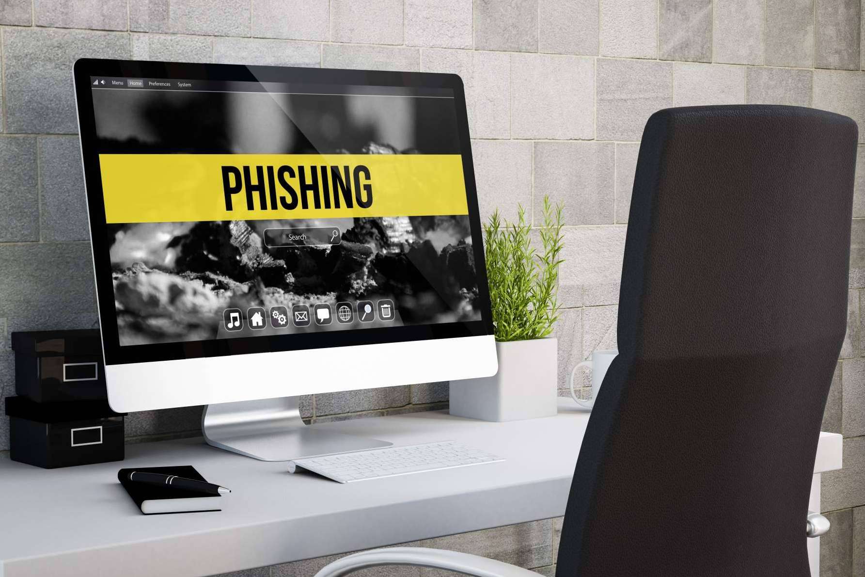 ¿Qué beneficios implica contratar un detective privado en Madrid en caso de ser víctima de phishing?, por CTX Detectives