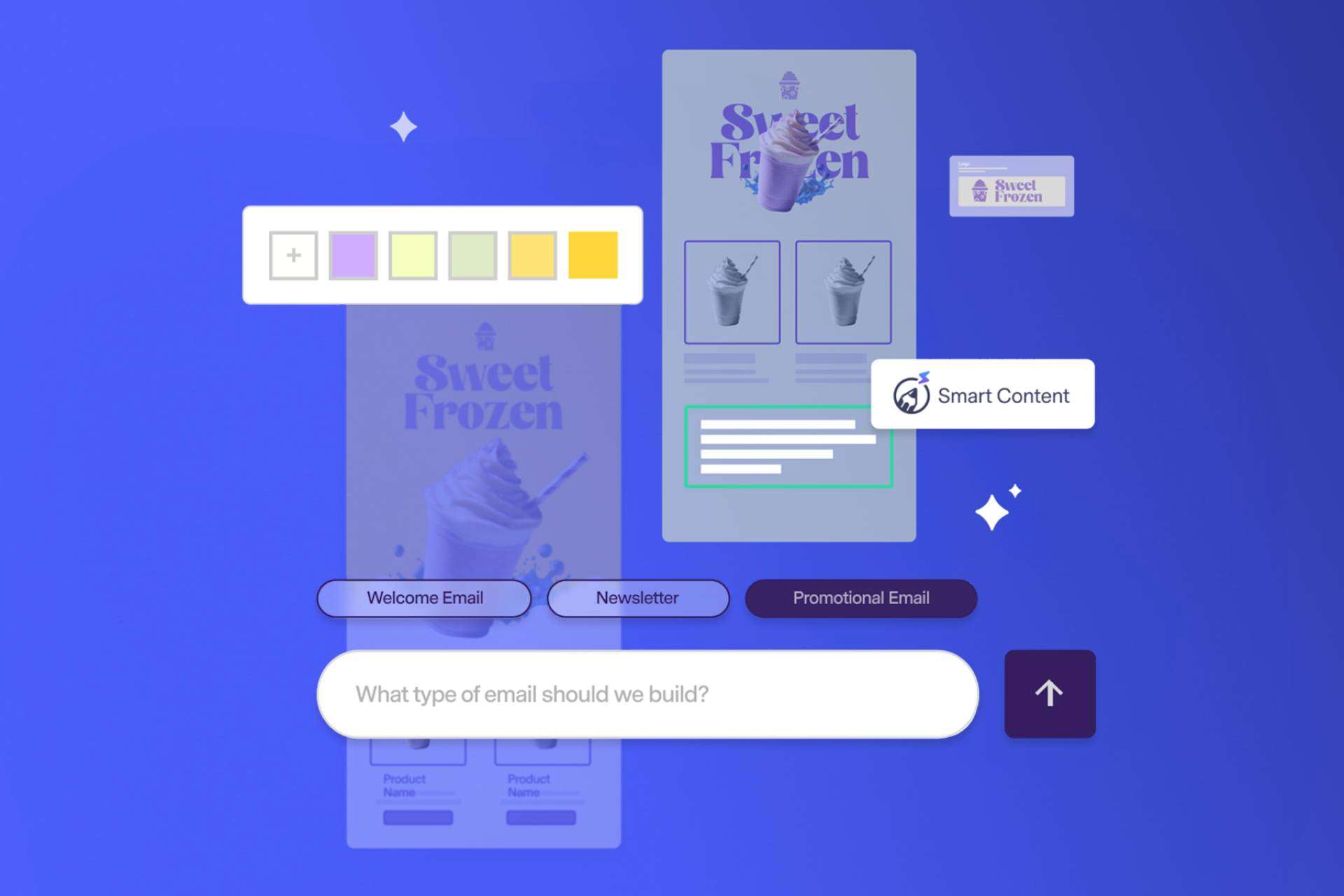 Benchmark Email anuncia el lanzamiento mundial de la revolucionaria herramienta de email basada en la IA, Smart Design
