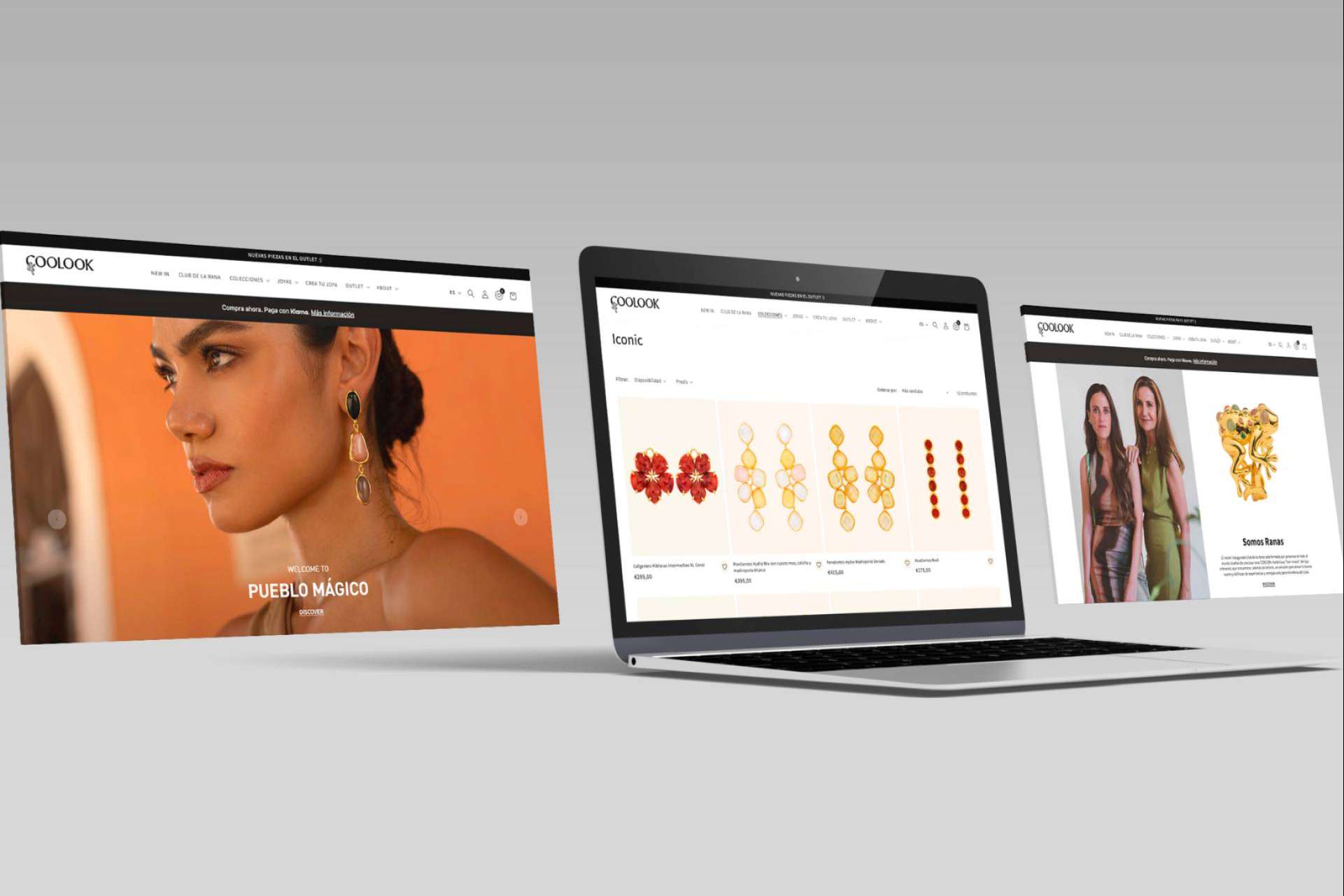 Migrar de PrestaShop a Shopify con la asesoría experta de Teipe Digital