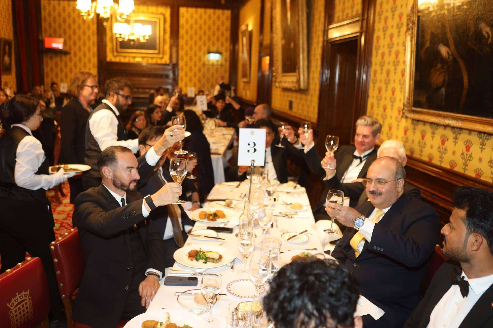 El premio Disrupting Business reconoce el trabajo de Juan José de la Torre